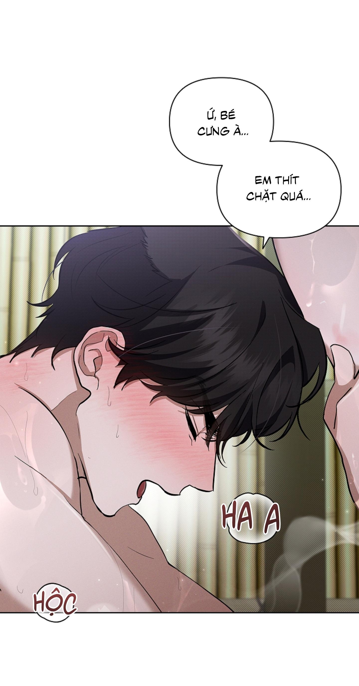 Đọc truyện ĐỪNG ĐỘNG VÀO CÚN CON! - Chapter 35
