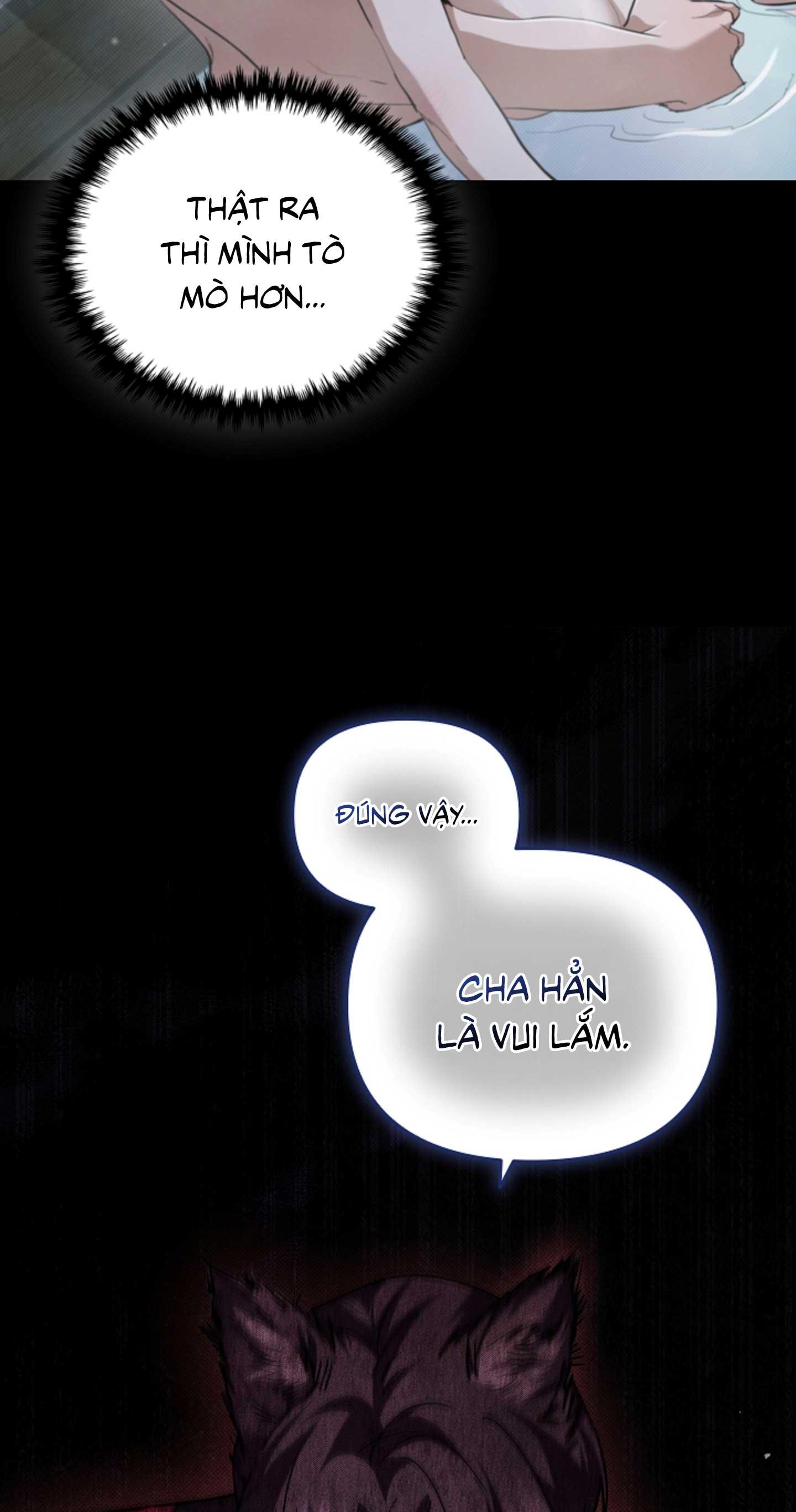 Đọc truyện ĐỪNG ĐỘNG VÀO CÚN CON! - Chapter 34