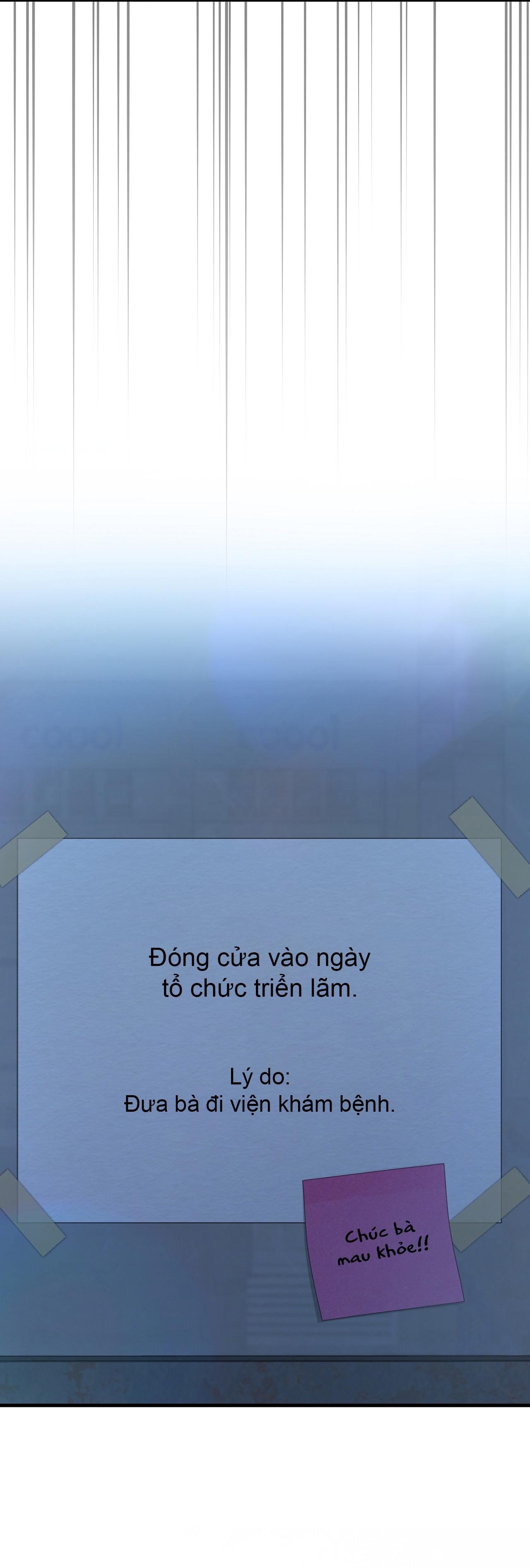 Đọc truyện Hunter muốn sống một cách yên bình - Chapter 30