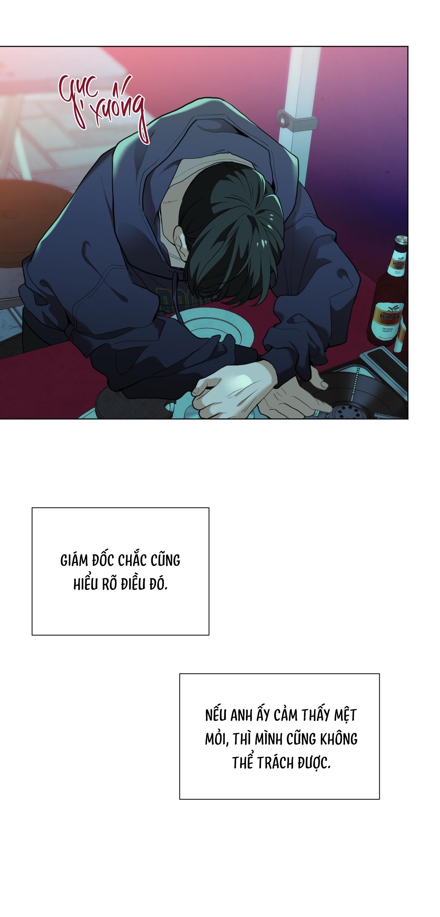 Đọc truyện TUYỂN TẬP ÁM ẢNH, MƯU MÔ CÔNG - Chapter 1.11
