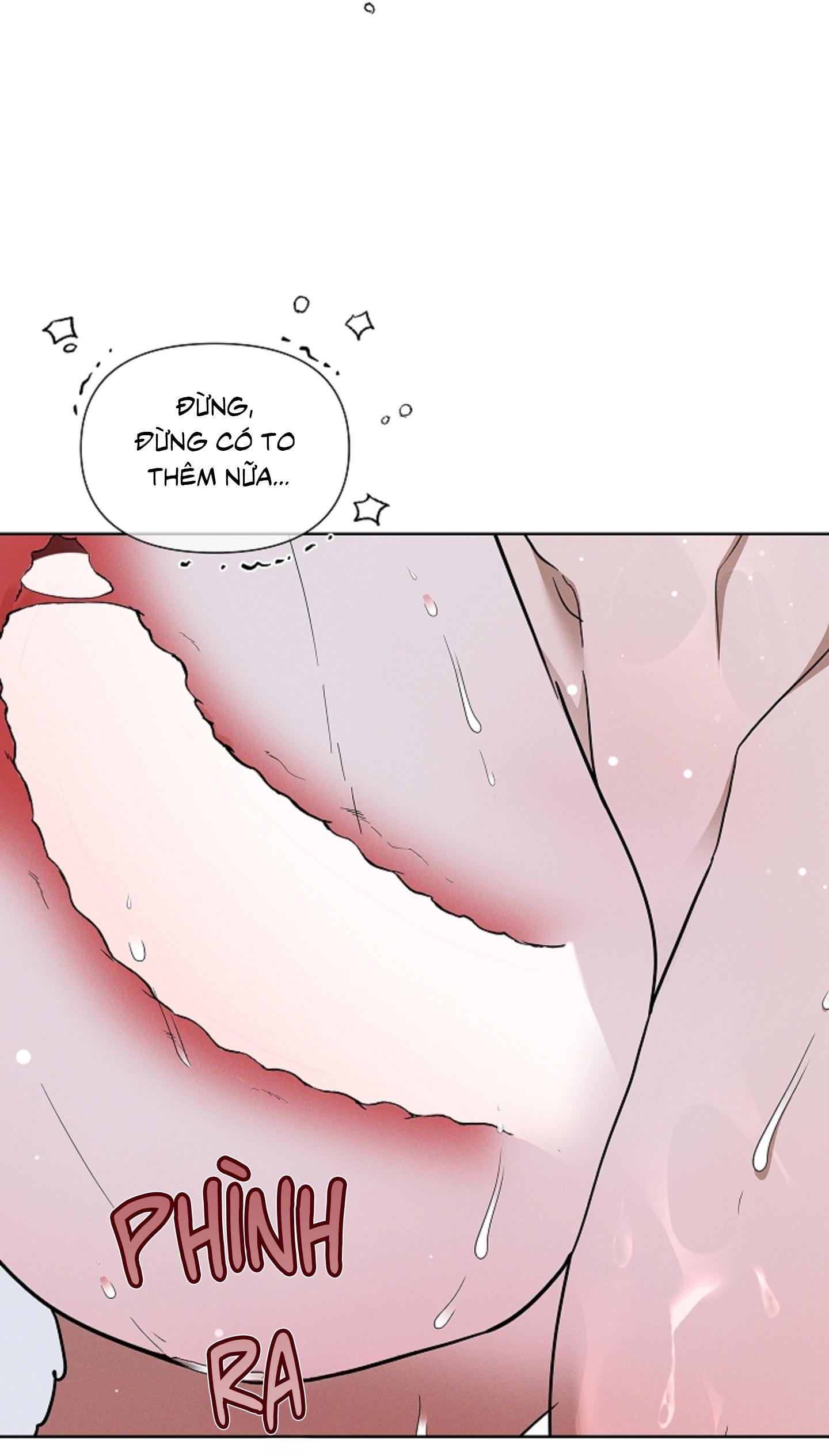 Đọc truyện ĐỪNG ĐỘNG VÀO CÚN CON! - Chapter 35