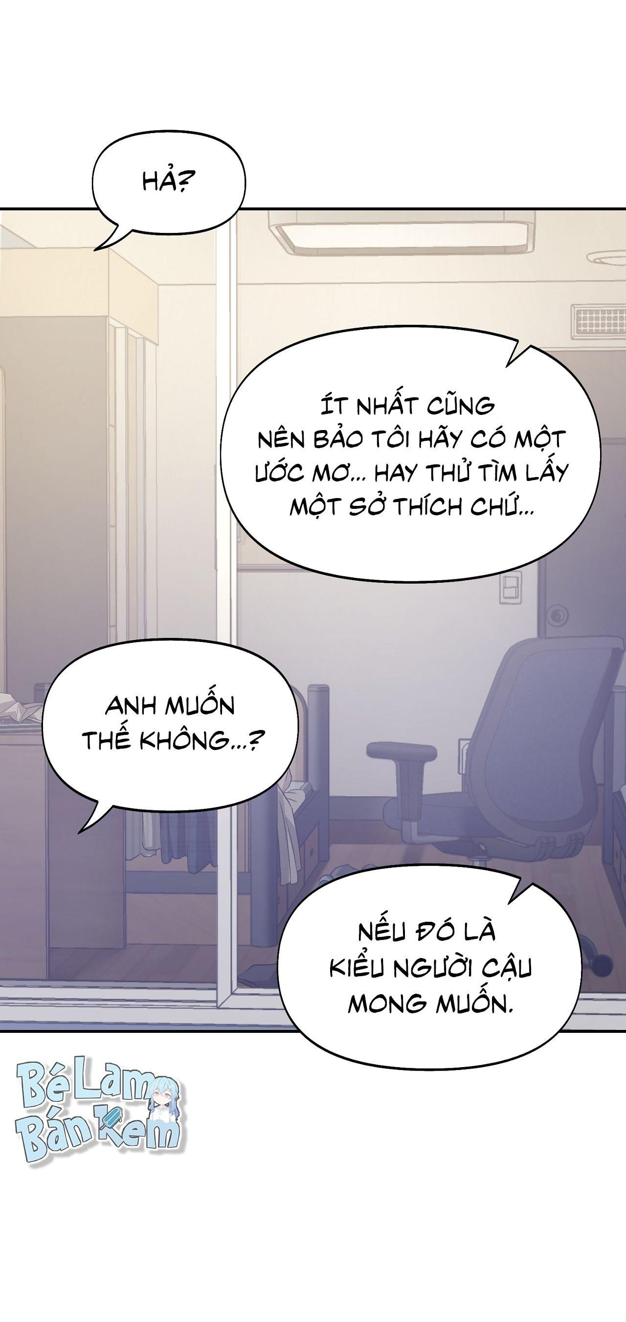 Đọc truyện NERD PROJECT - Chapter 37