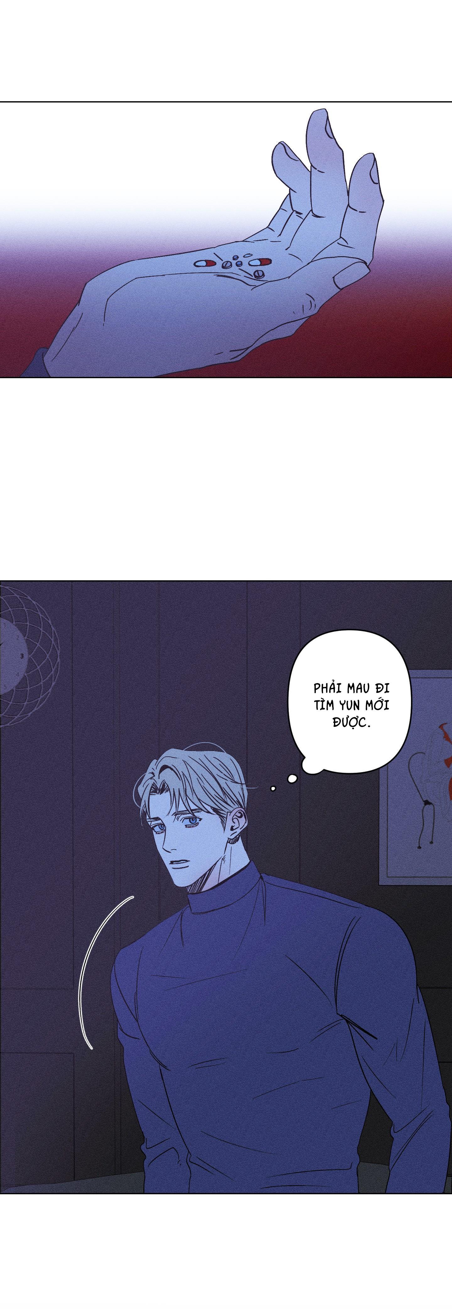 Đọc truyện SỰ THAM LAM CỦA NHÂN LOẠI - Chapter 16.6