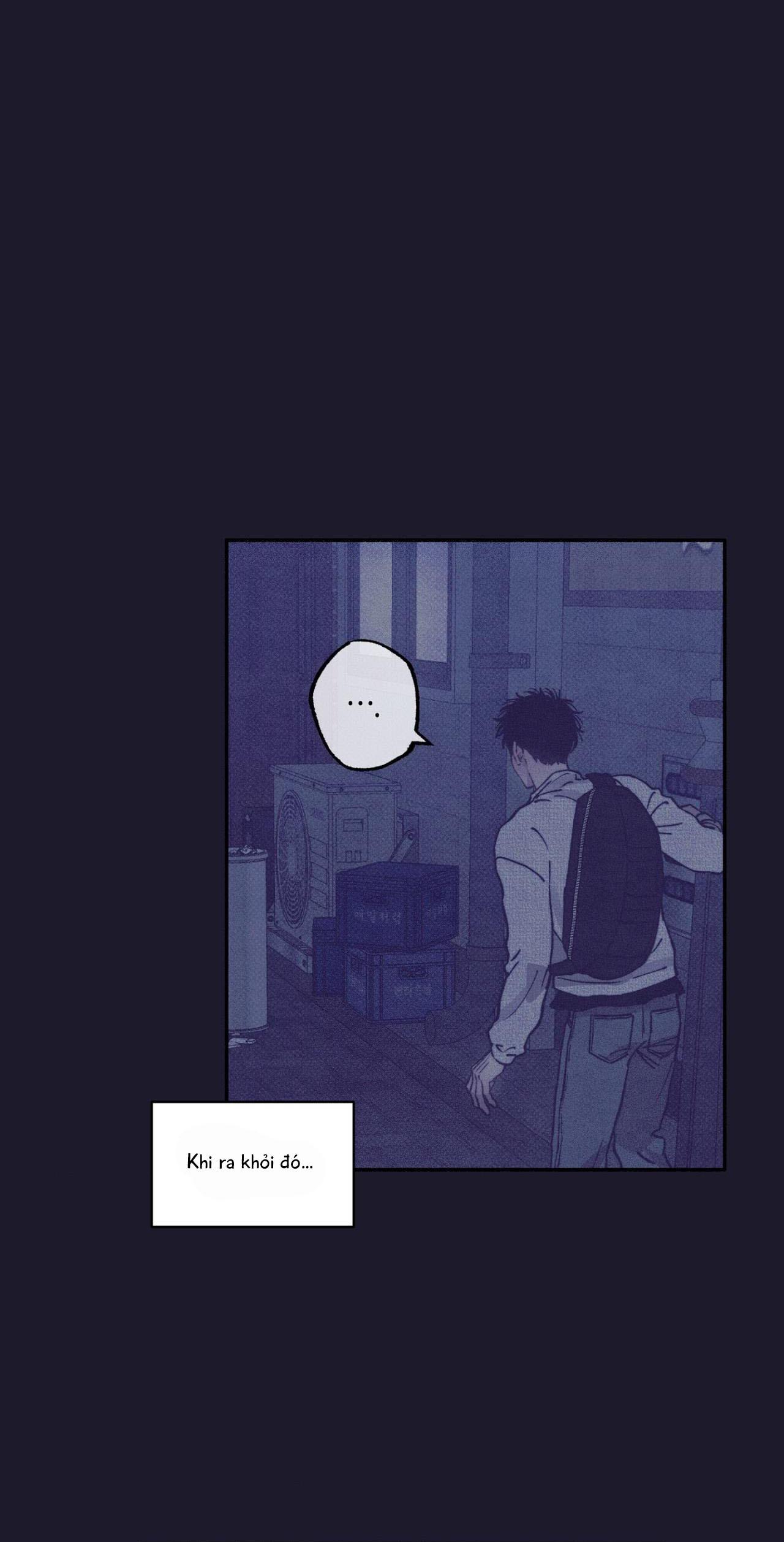 Đọc truyện (CBunu) 1 to 10 - Chapter 38