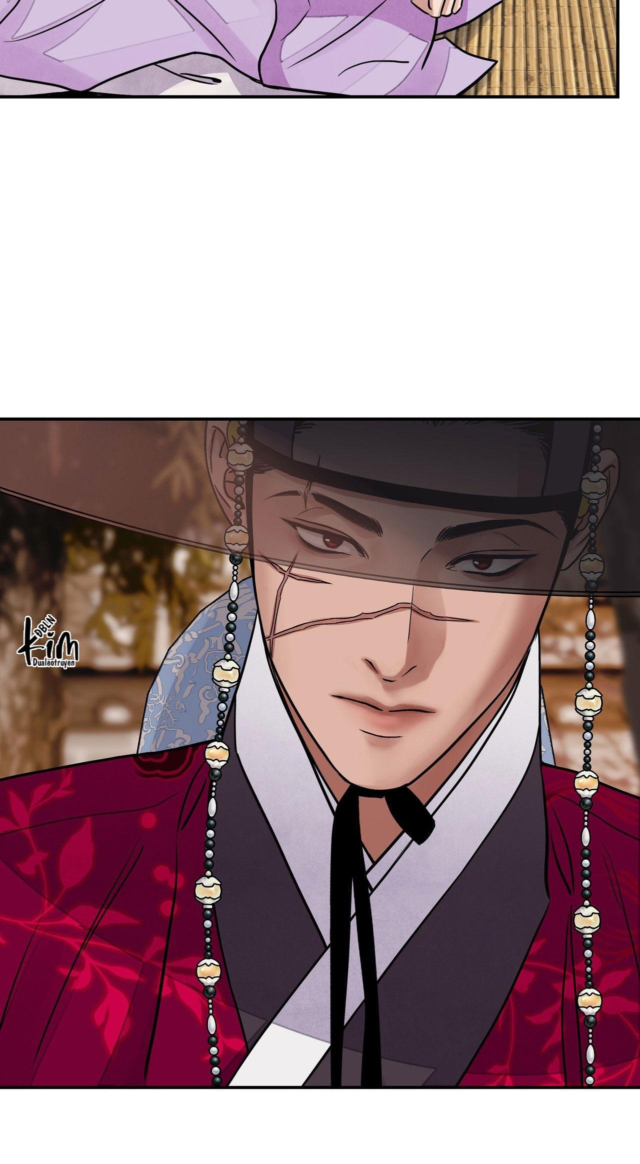Đọc truyện KIẾM HOA - Chapter 82