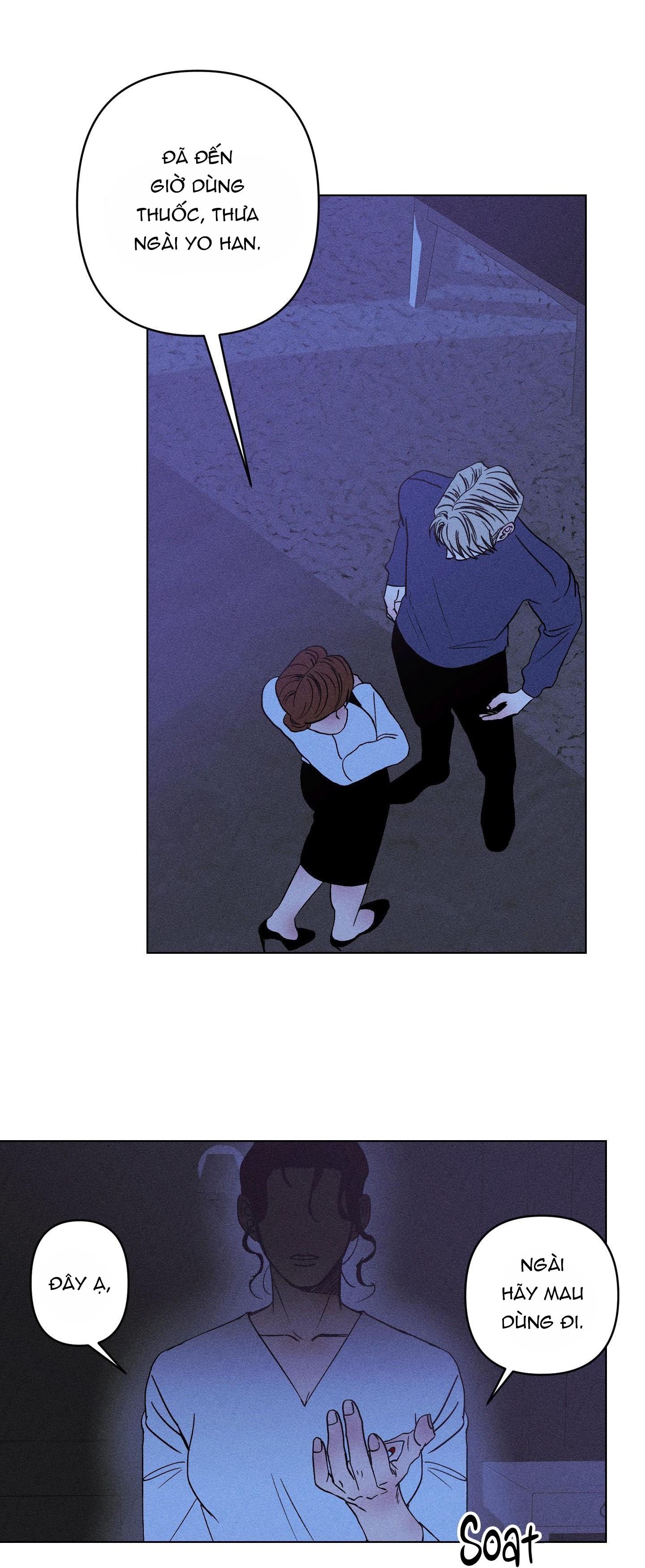 Đọc truyện SỰ THAM LAM CỦA NHÂN LOẠI - Chapter 16.6