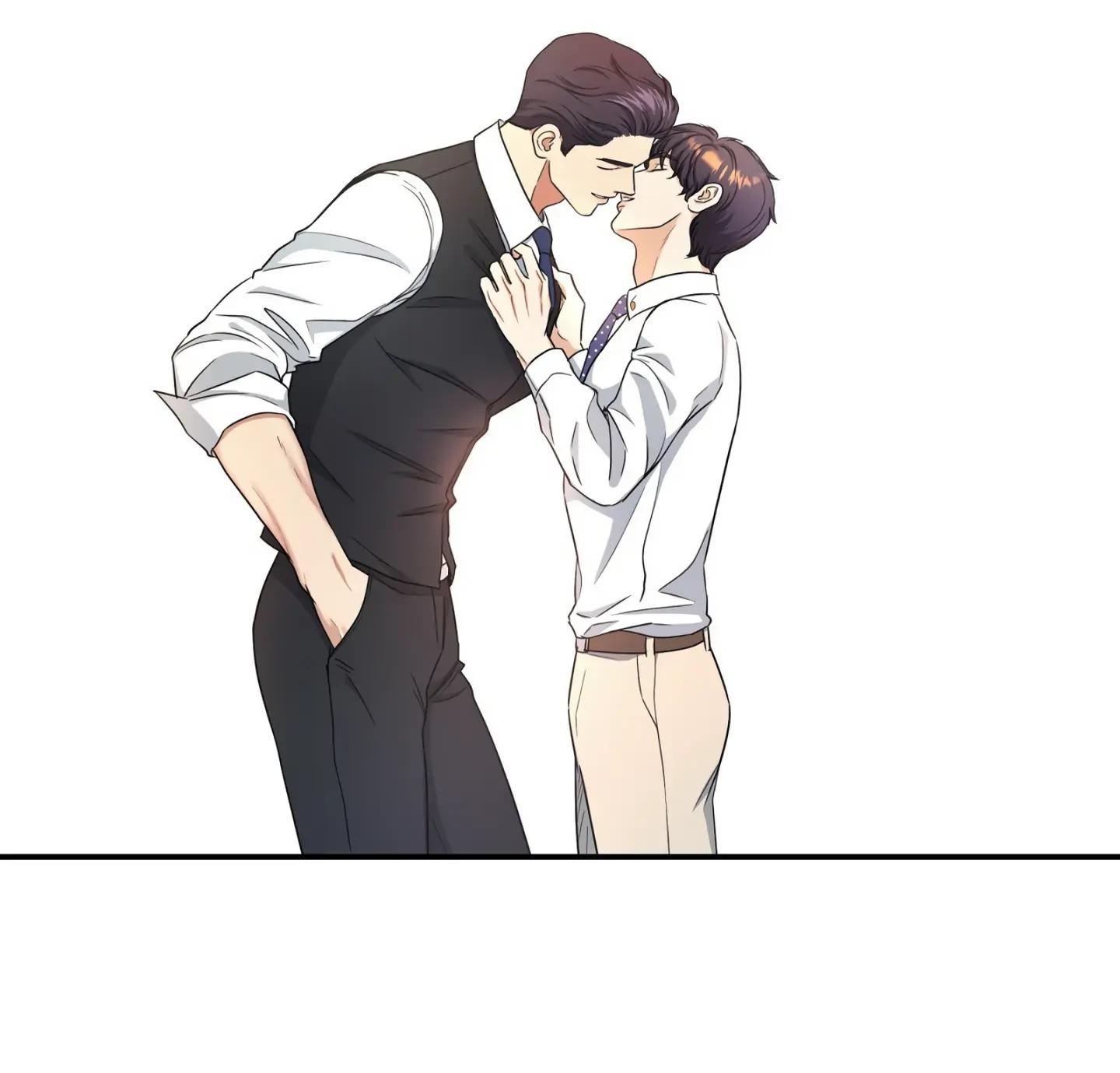 Đọc truyện Một nhân cách khác - Chapter 30