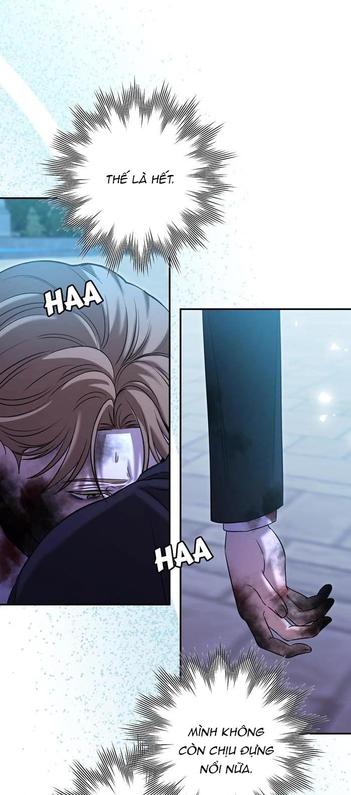 Đọc truyện Mắc Kẹt Trong Game Hẹn Hò Của Em Gái Tôi - Chapter 82