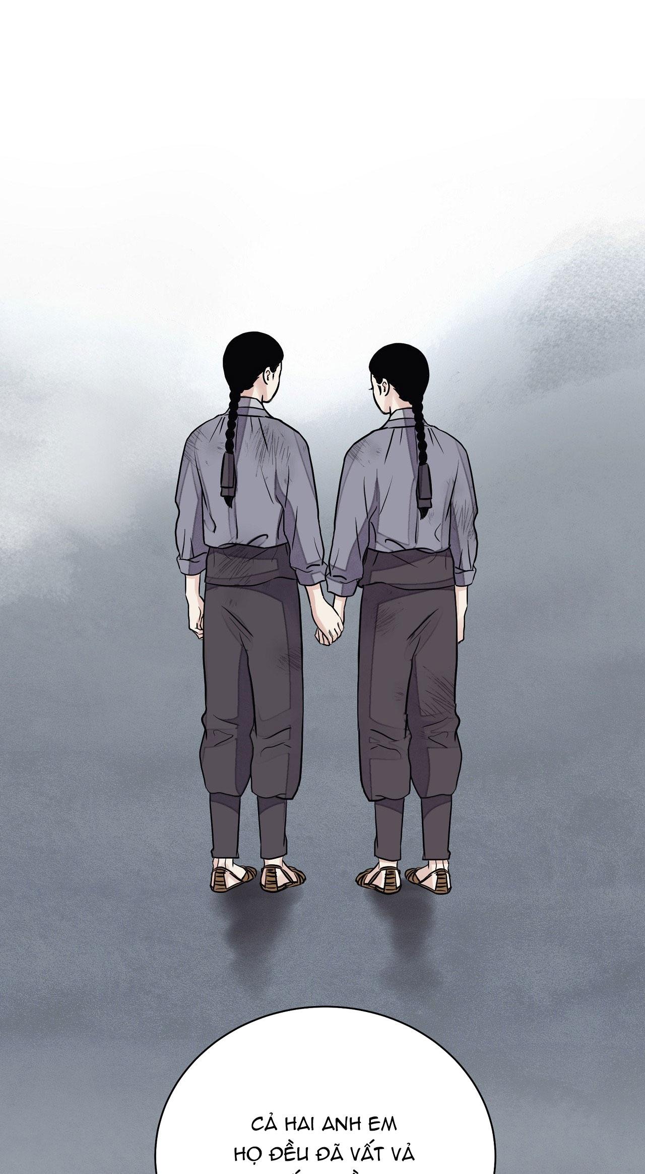 Đọc truyện KIẾM HOA - Chapter 82