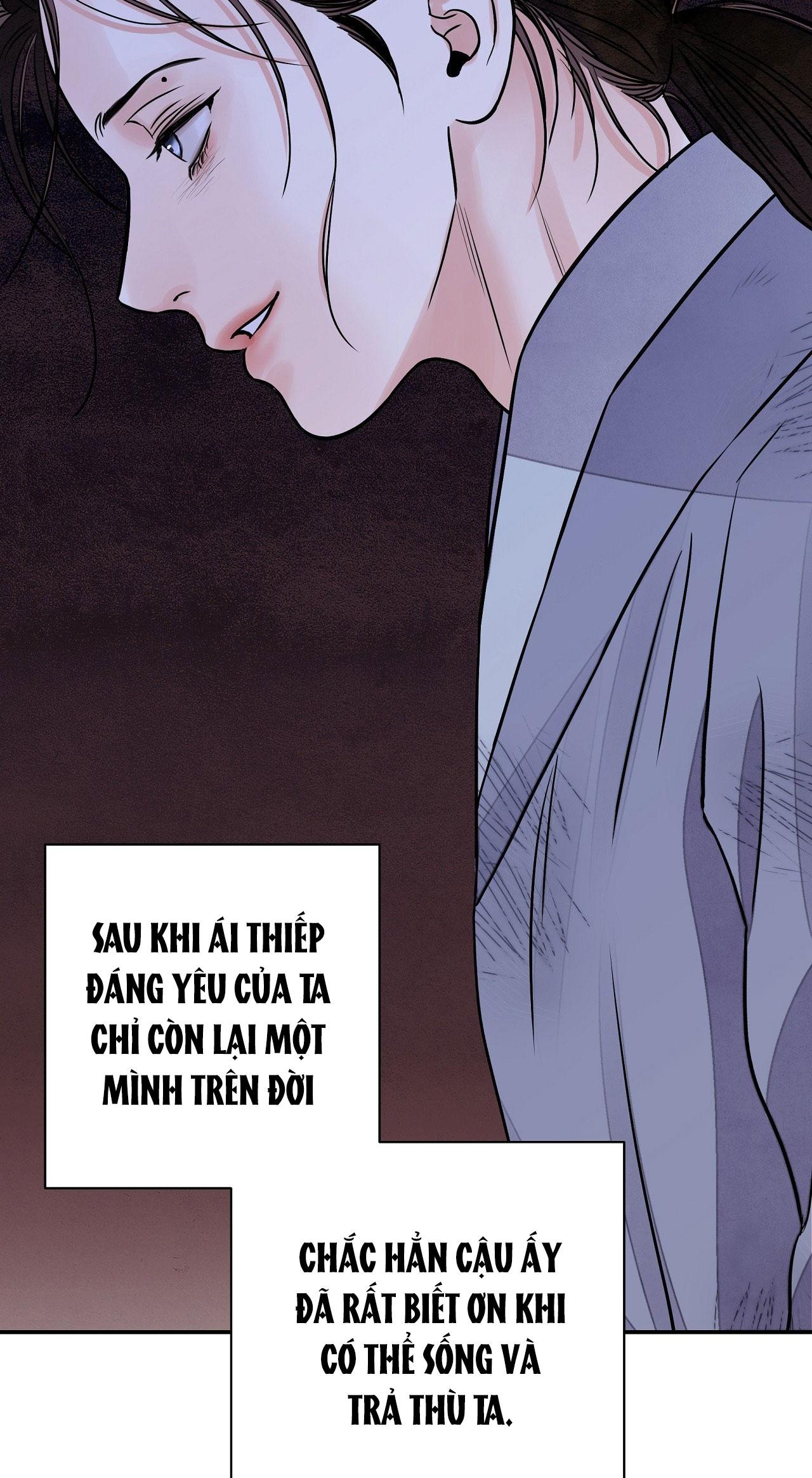 Đọc truyện KIẾM HOA - Chapter 82