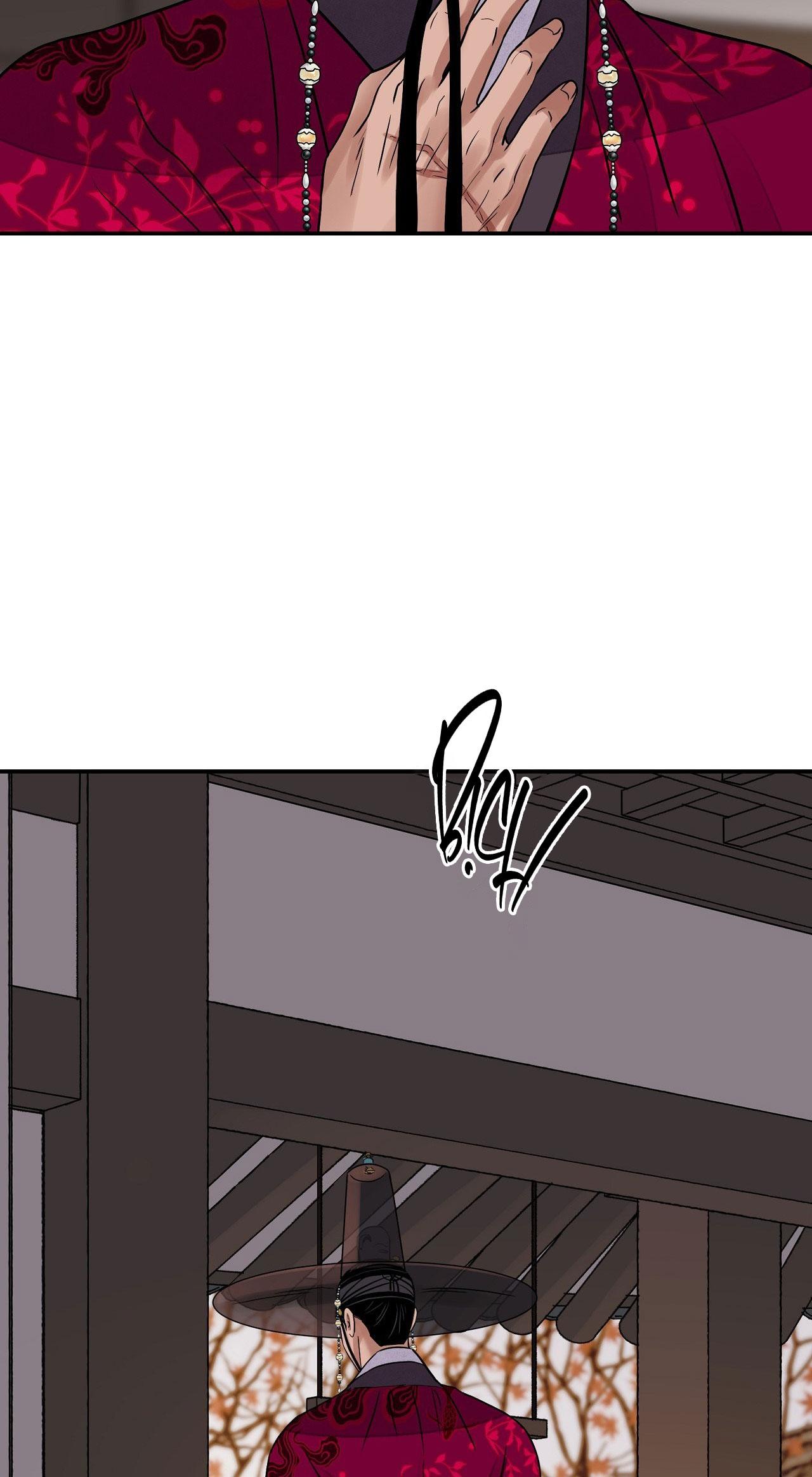 Đọc truyện KIẾM HOA - Chapter 82