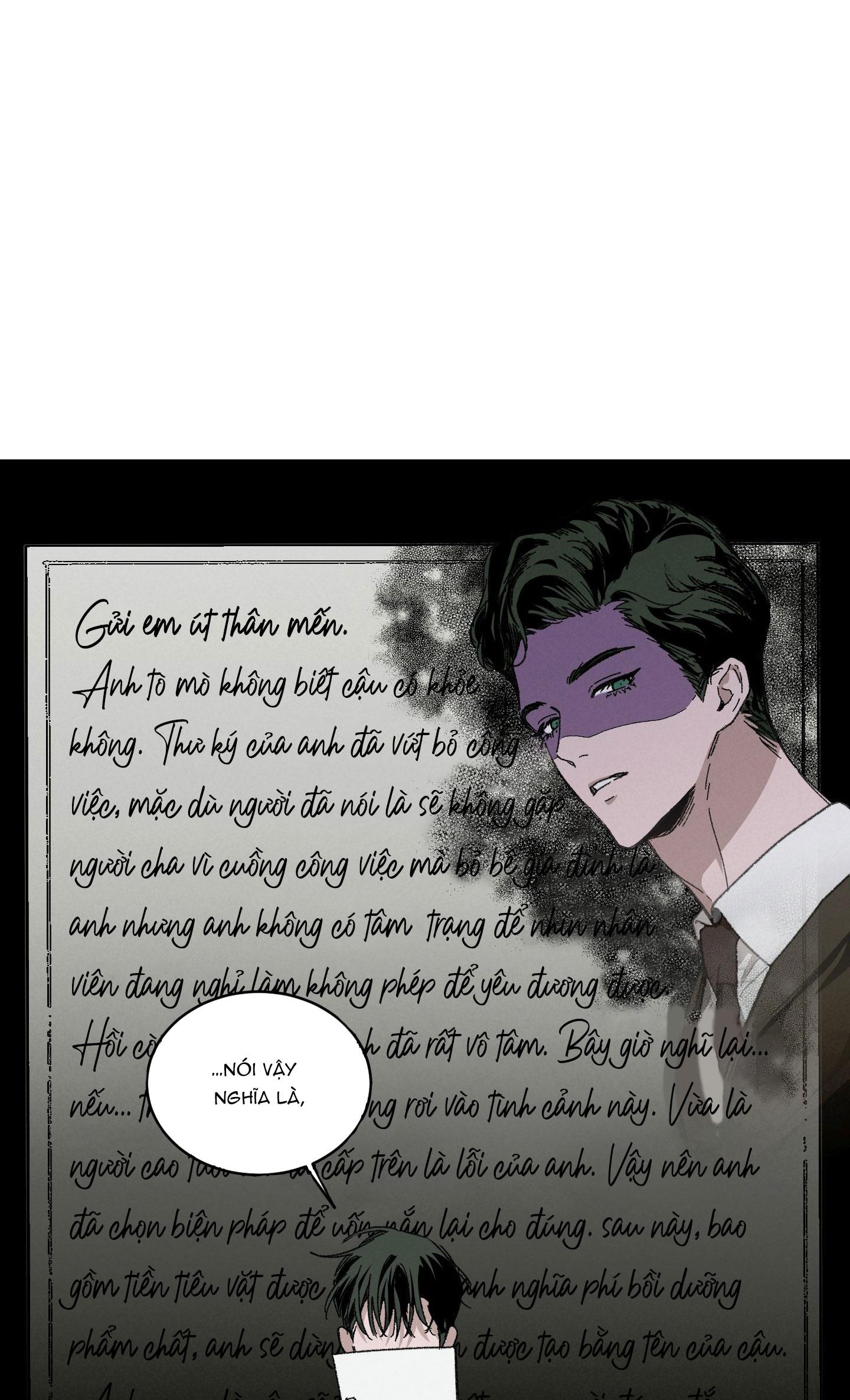 Đọc truyện BL NGẮN CHỊCH HỎNY - Chapter 56.1