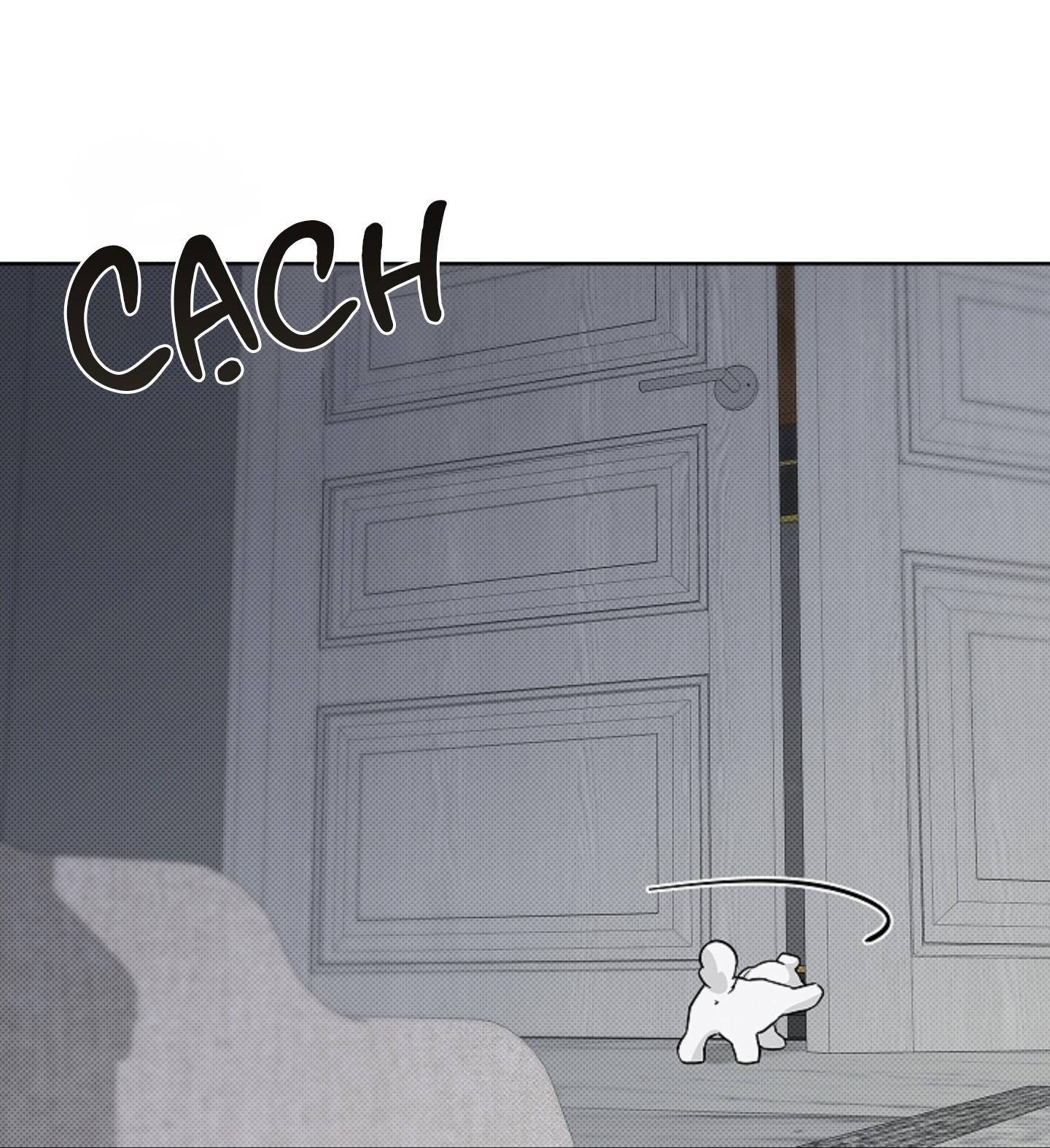 Đọc truyện ĐỪNG ĐỘNG VÀO CÚN CON! - Chapter 35