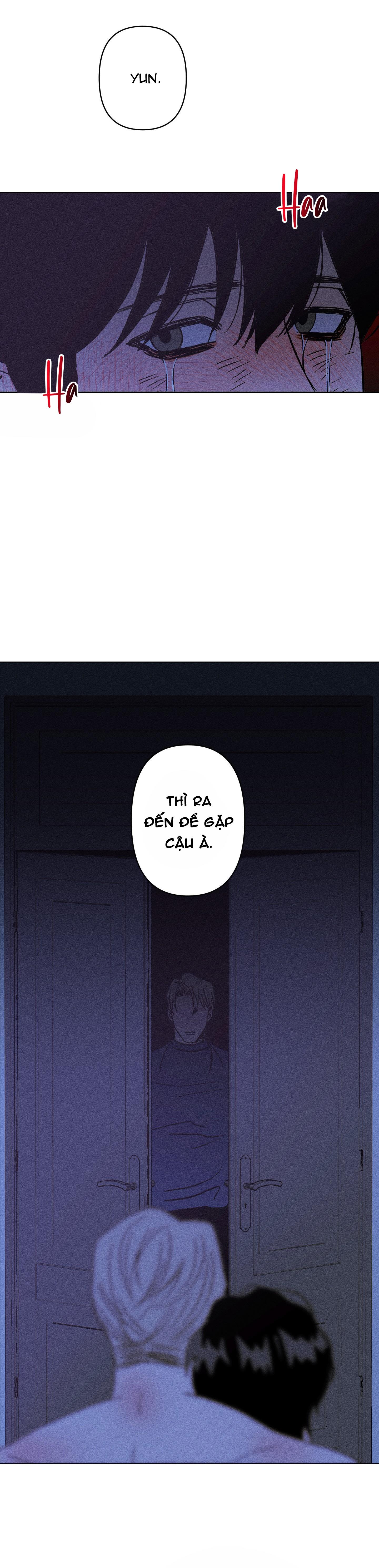 Đọc truyện SỰ THAM LAM CỦA NHÂN LOẠI - Chapter 16.6