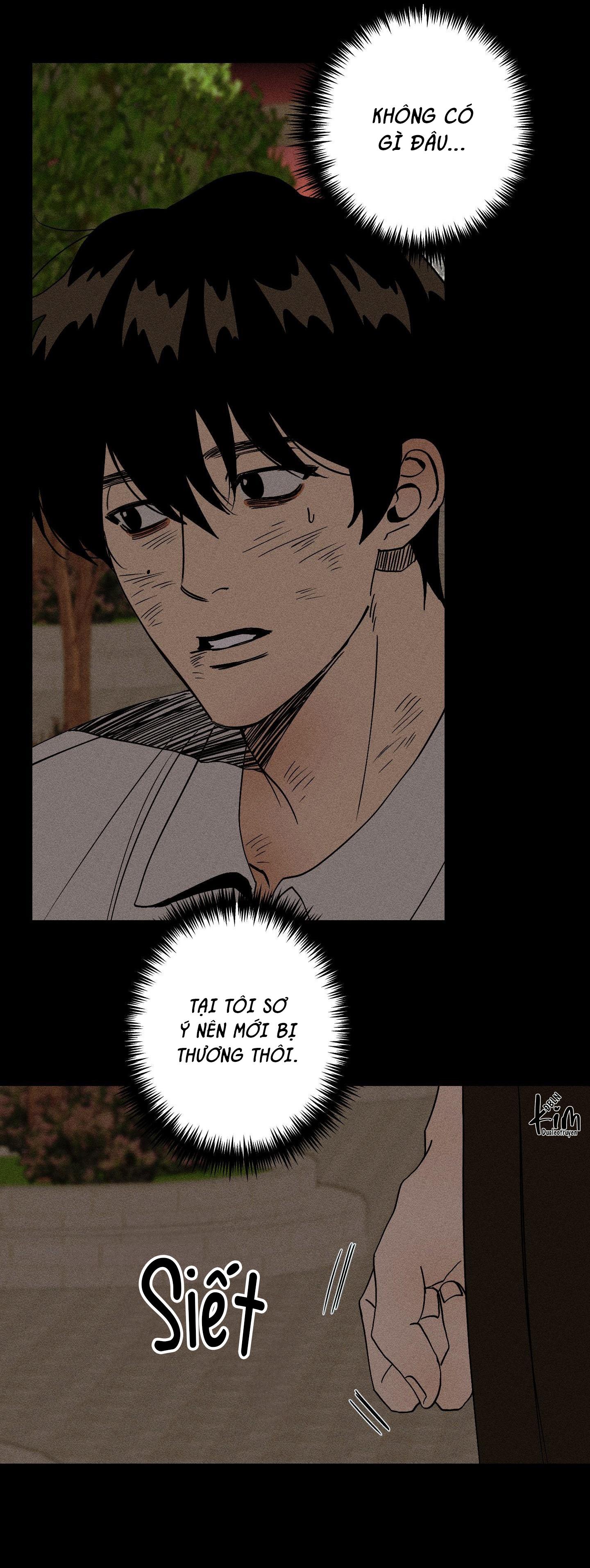 Đọc truyện SỰ THAM LAM CỦA NHÂN LOẠI - Chapter 16.6