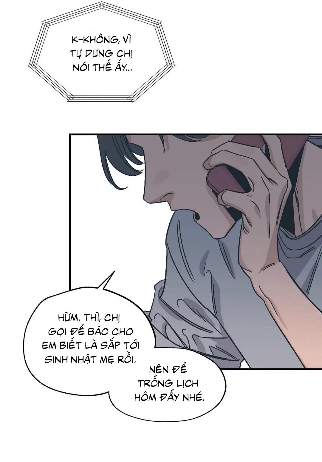 Đọc truyện Chuyện Tình Triệu Won - Chapter 2