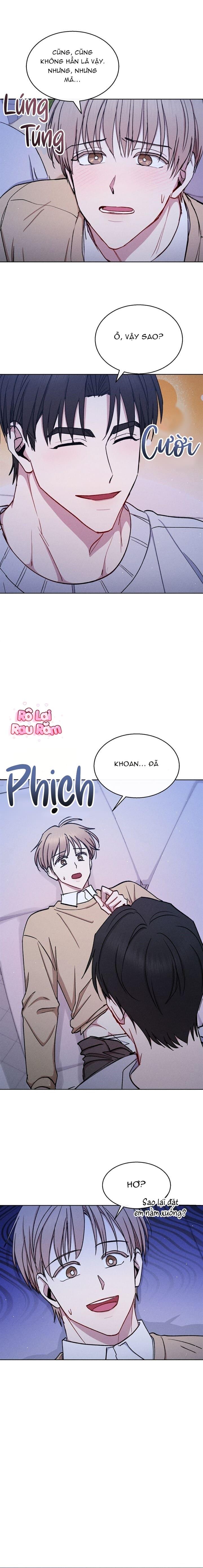 Đọc truyện Giá Như Anh Cần Em - Chapter 76