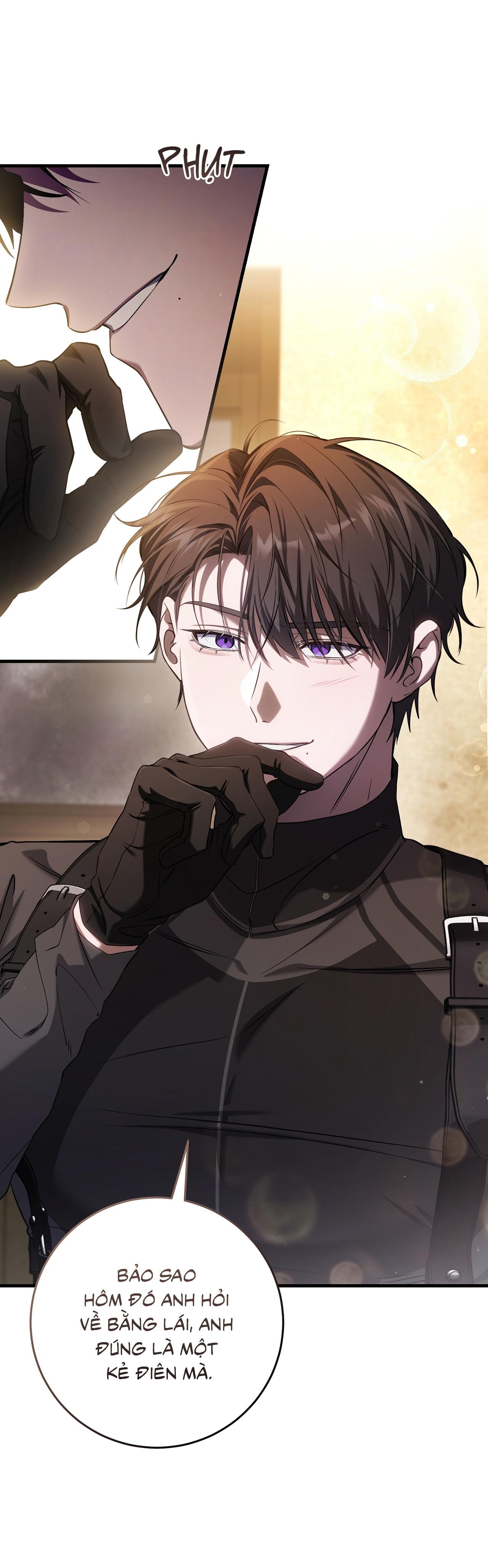 Đọc truyện Hunter muốn sống một cách yên bình - Chapter 30