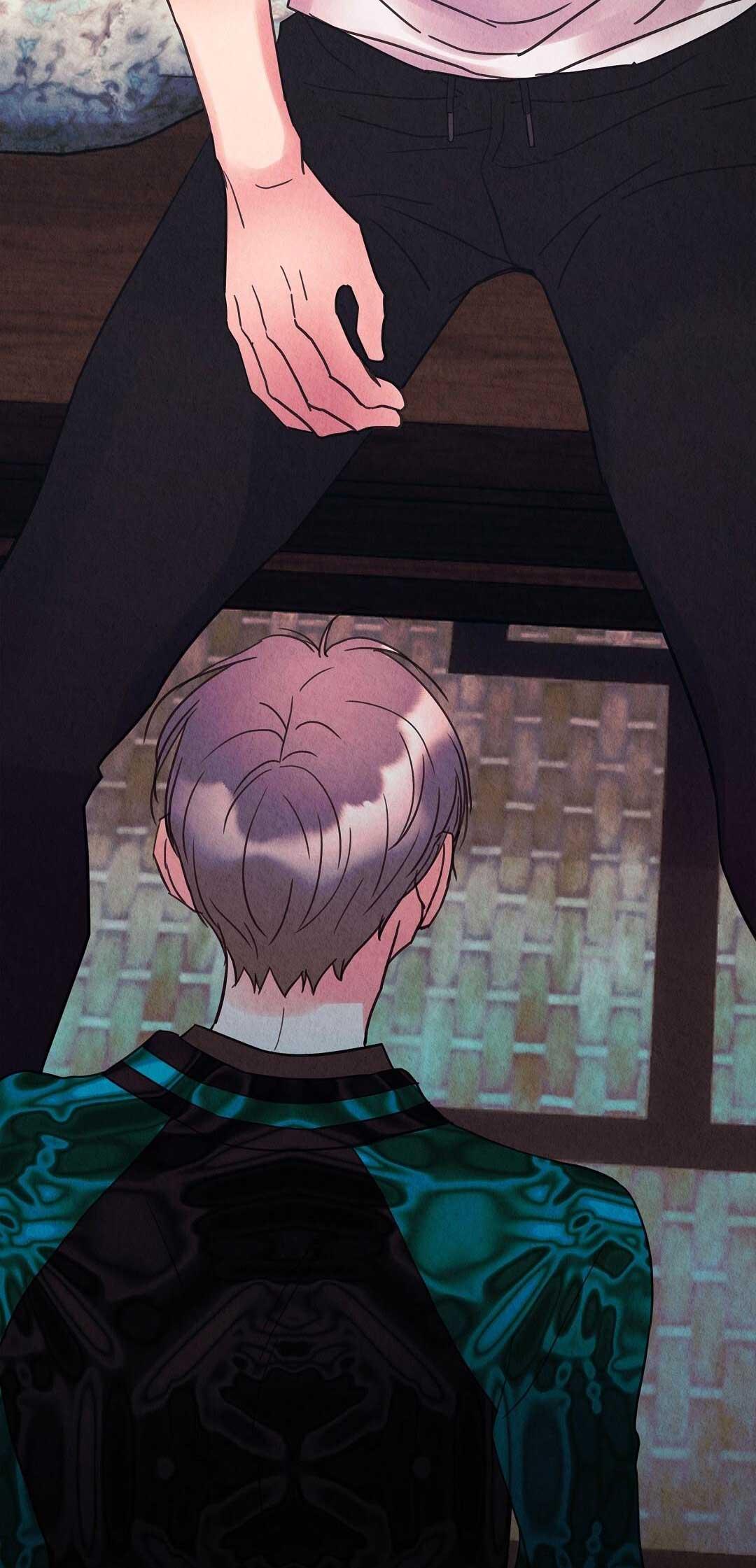 Đọc truyện BẢN CHẤT TÀ ÁC - Chapter 12