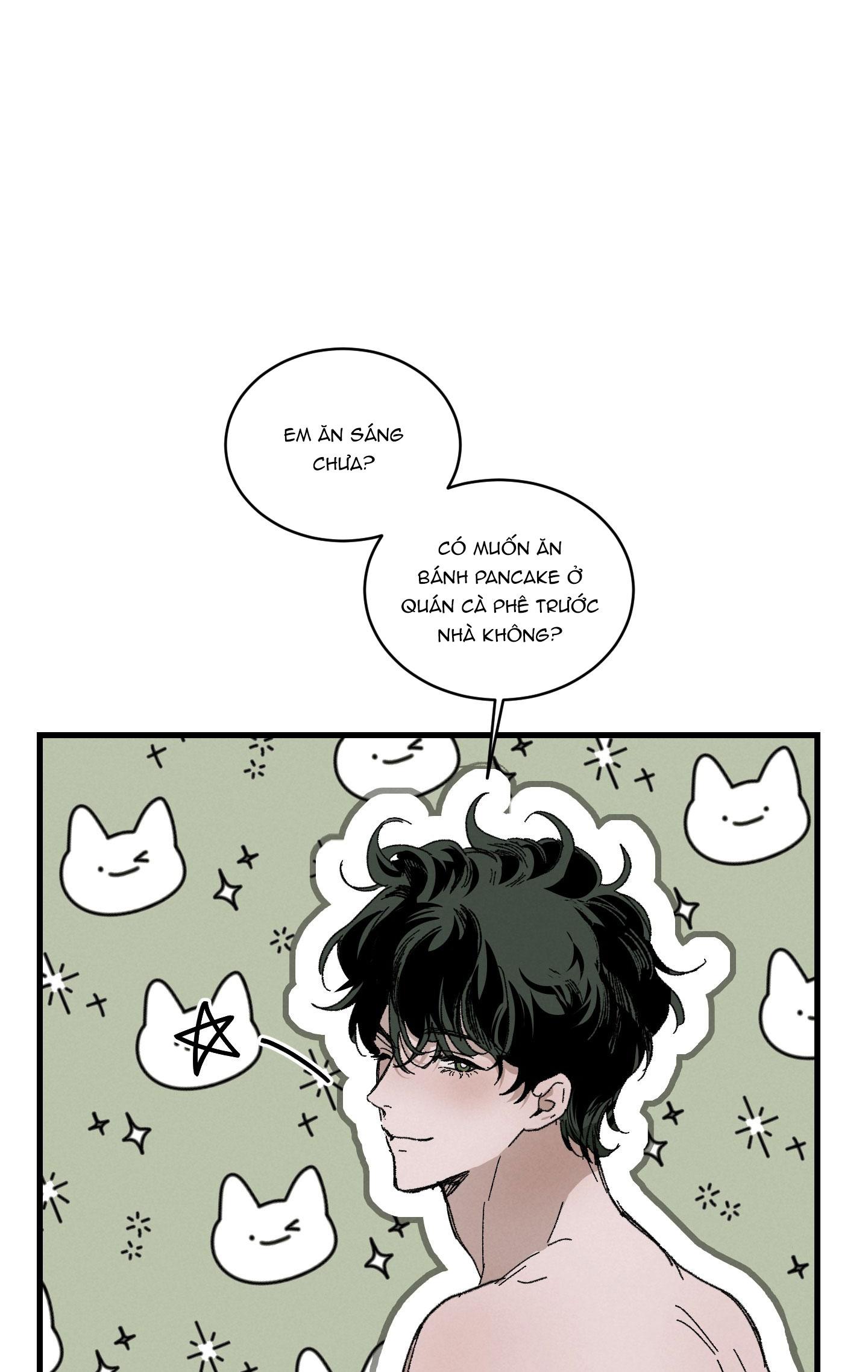 Đọc truyện BL NGẮN CHỊCH HỎNY - Chapter 56.1