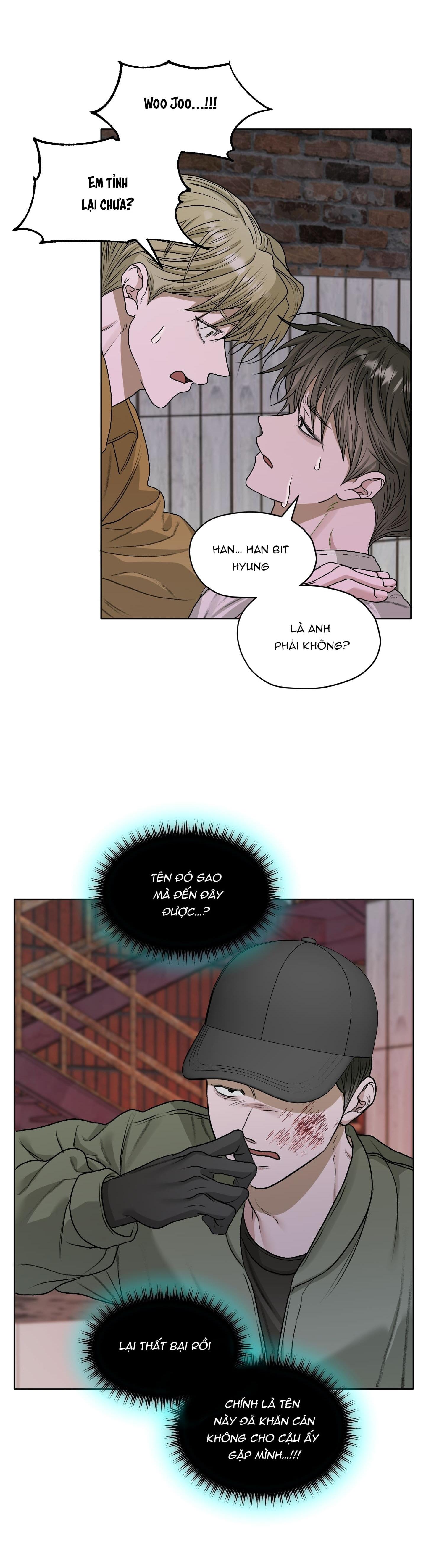 Đọc truyện (RÔ LAI) Đầm Hoa Sen - Chapter 48