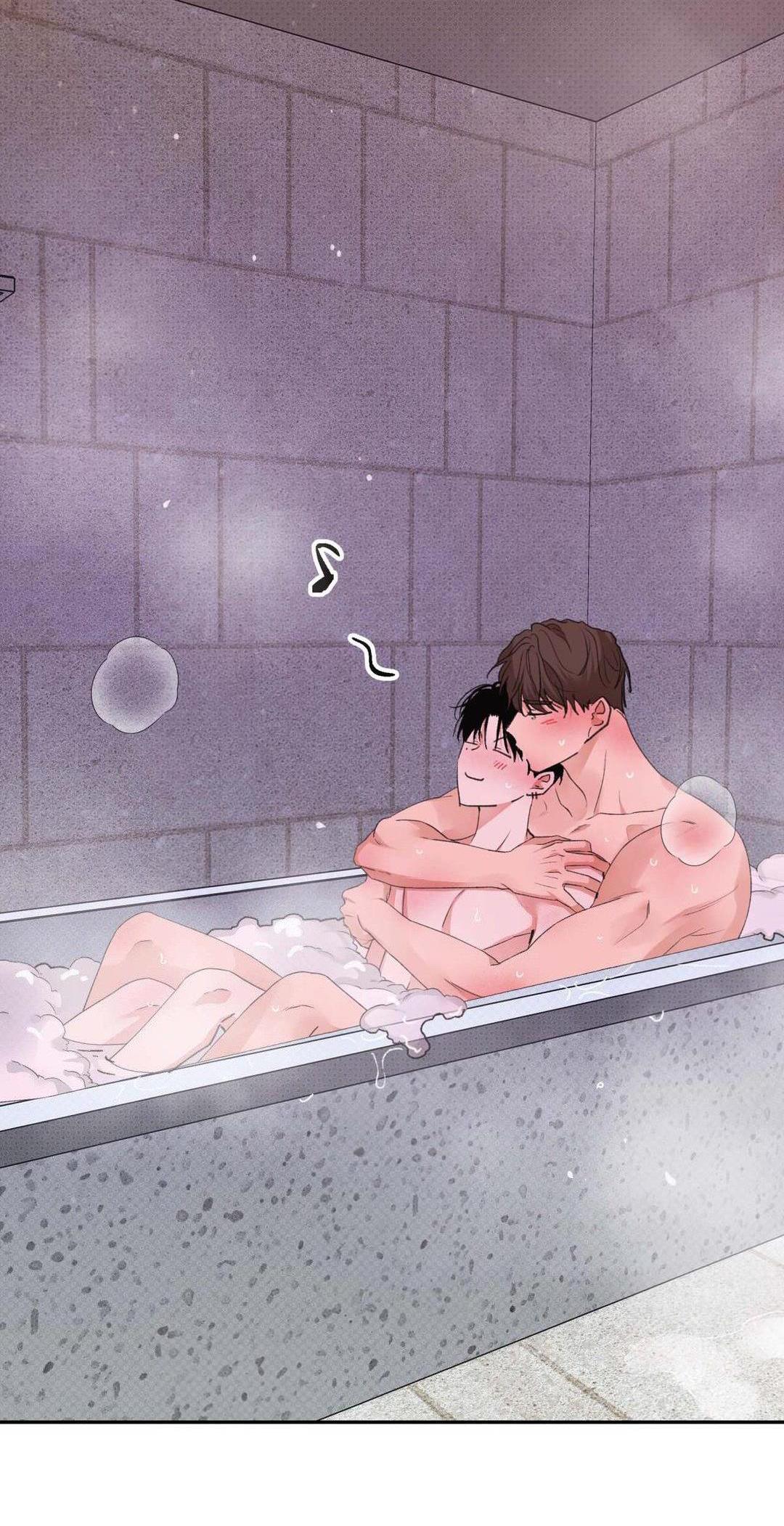 Đọc truyện Chiếc Lá Lay Động Theo Giai Điệu - Chapter 18
