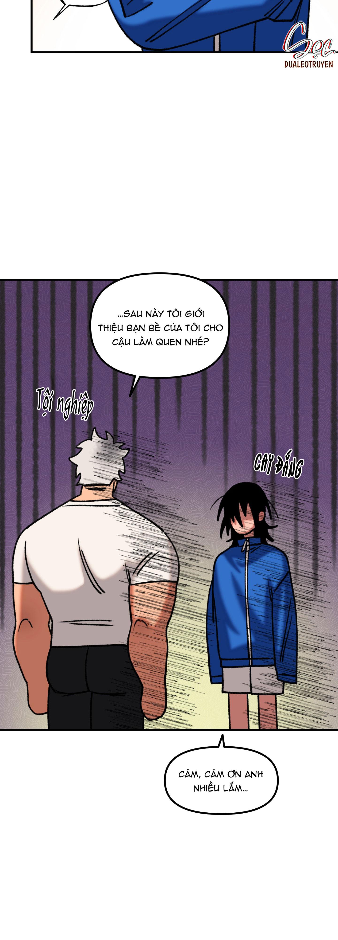 Đọc truyện KHUNG HAM MUỐN TÌNH DỤC - Chapter 2