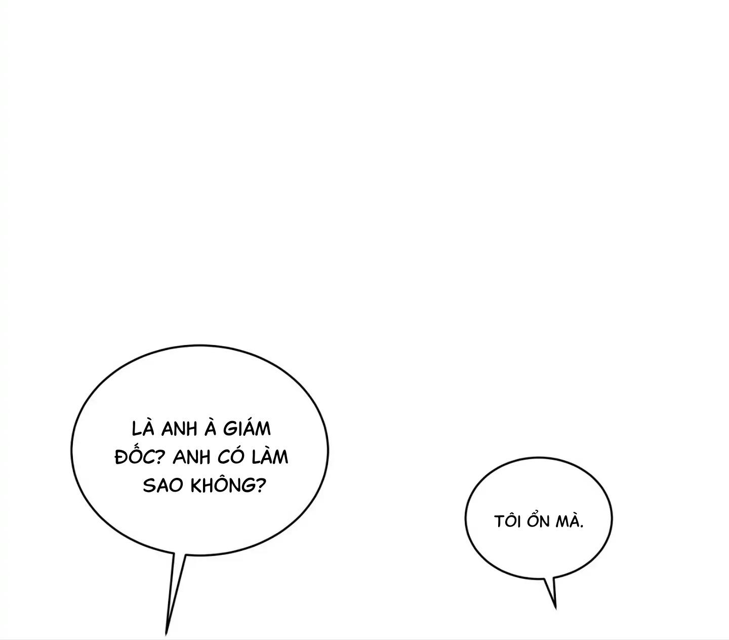 Đọc truyện Một nhân cách khác - Chapter 30