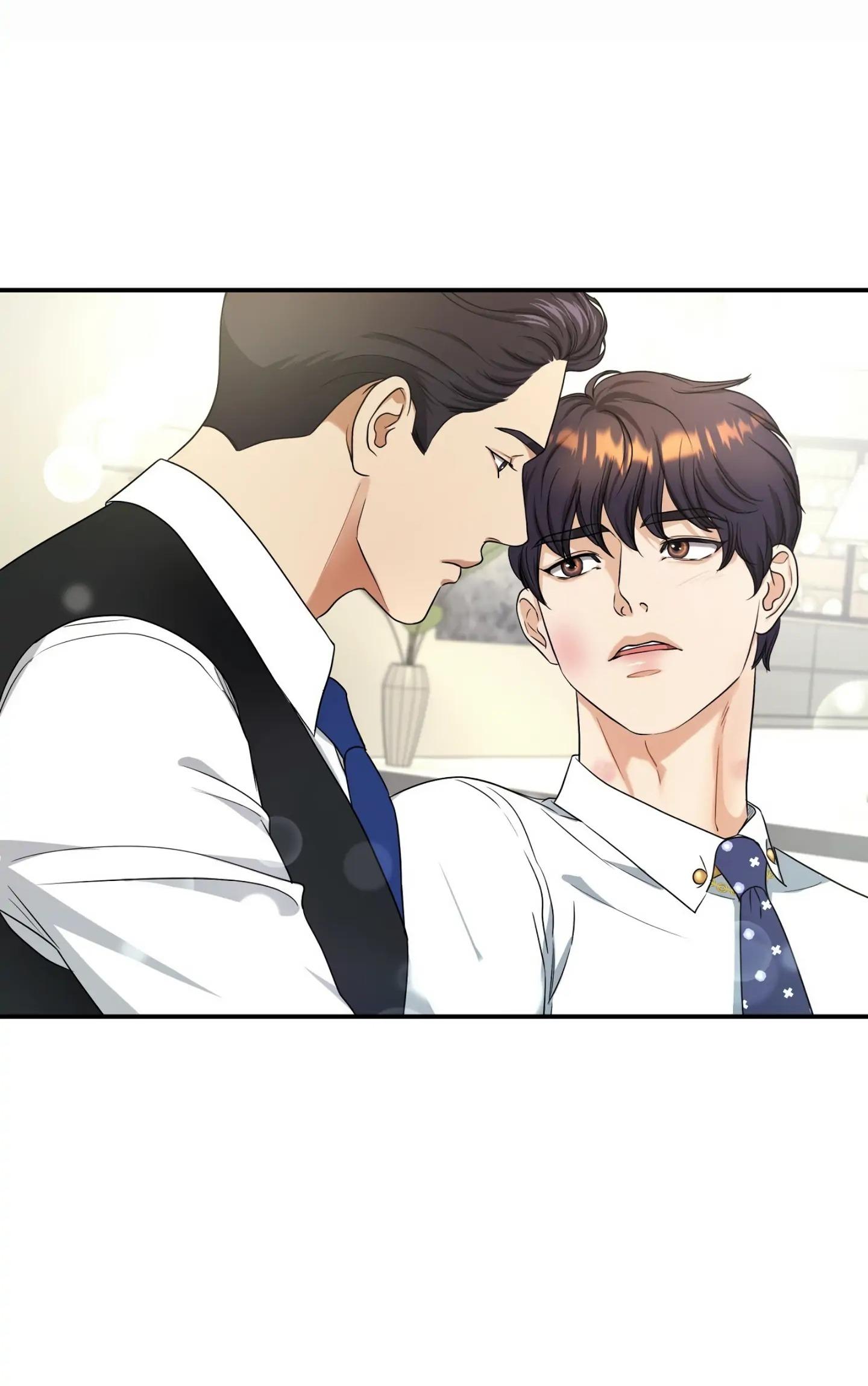 Đọc truyện Một nhân cách khác - Chapter 30