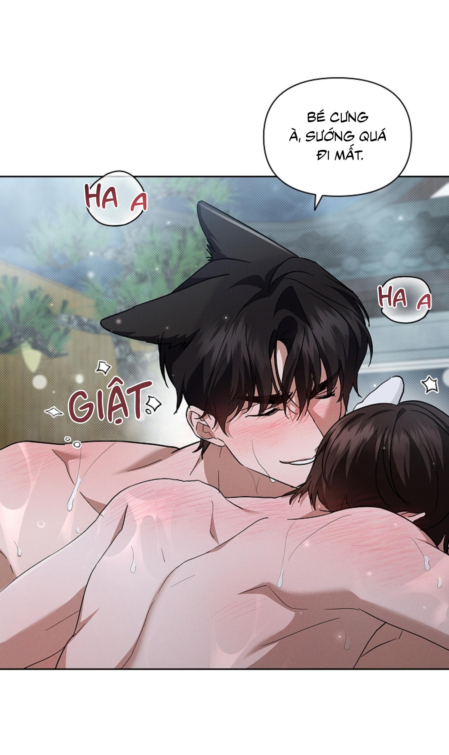 Đọc truyện ĐỪNG ĐỘNG VÀO CÚN CON! - Chapter 35