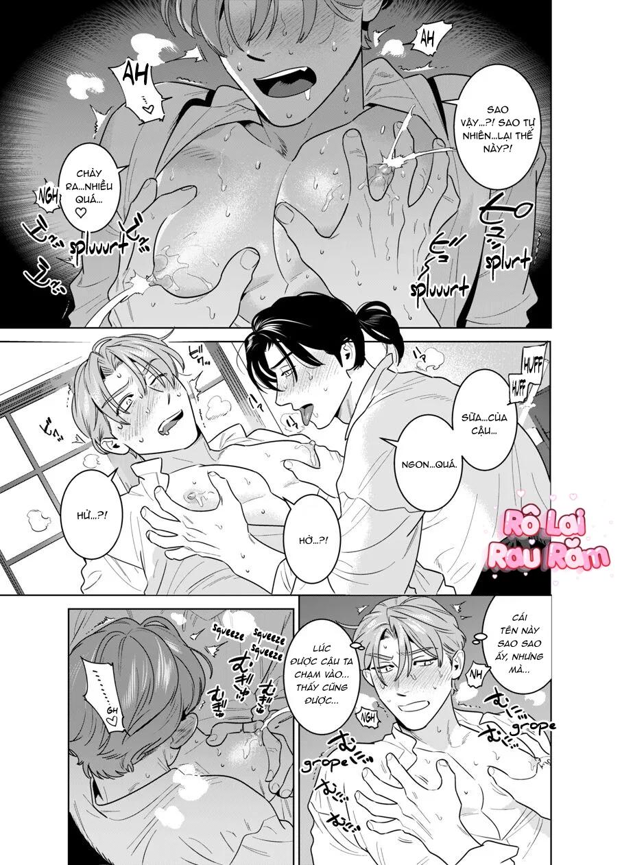Đọc truyện TUYỂN TẬP BDSM CHỊT CHỌT - Chapter 312