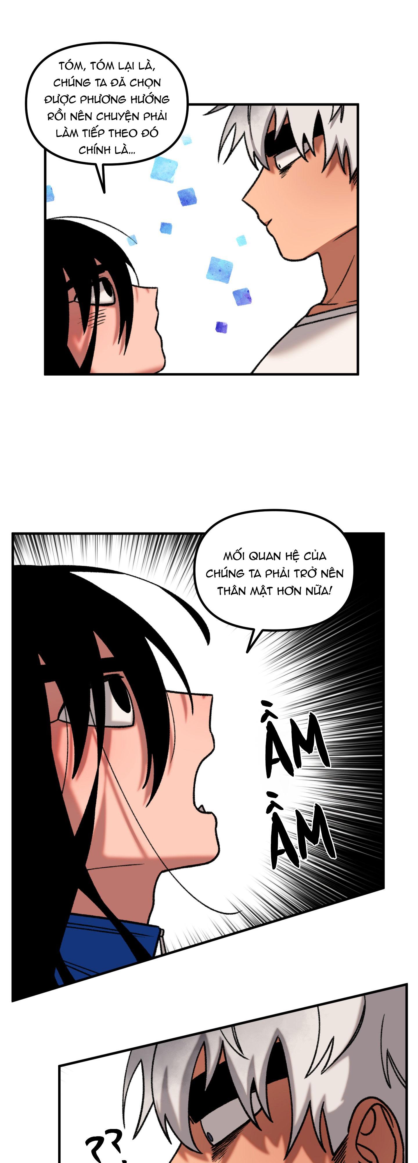 Đọc truyện KHUNG HAM MUỐN TÌNH DỤC - Chapter 2