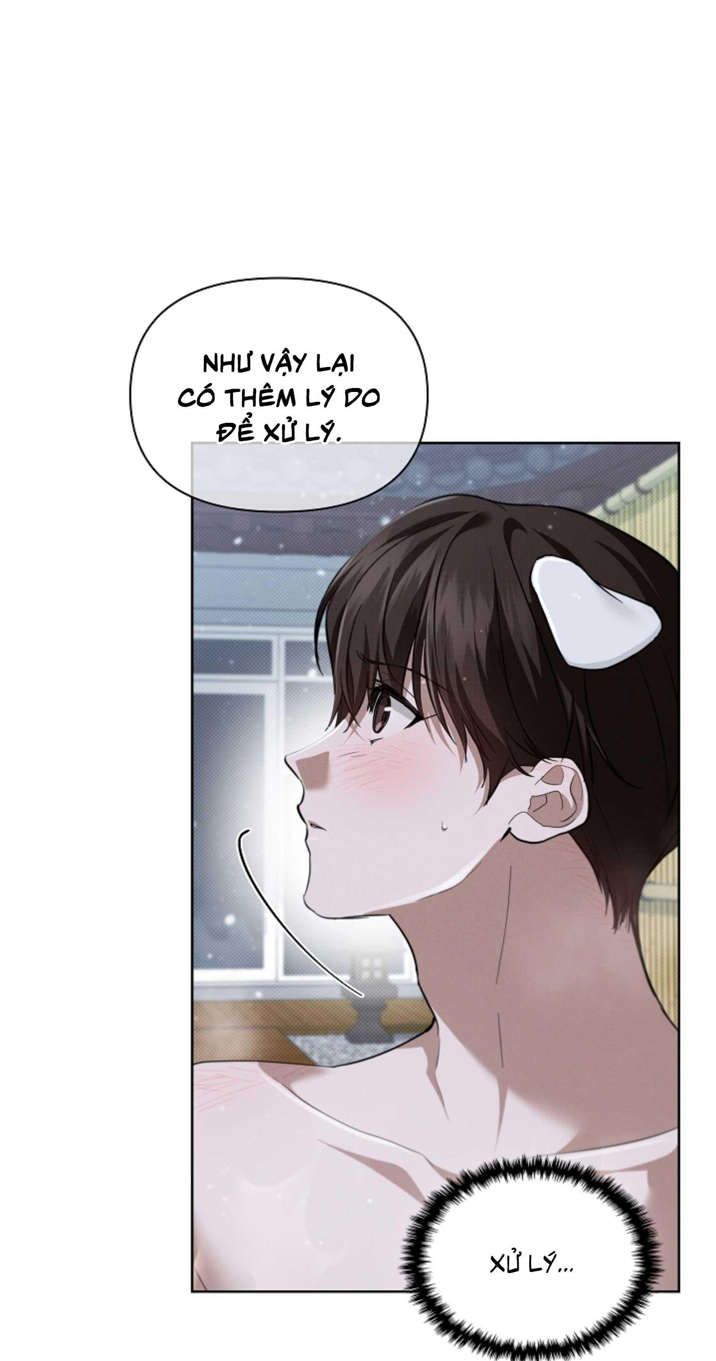 Đọc truyện ĐỪNG ĐỘNG VÀO CÚN CON! - Chapter 34