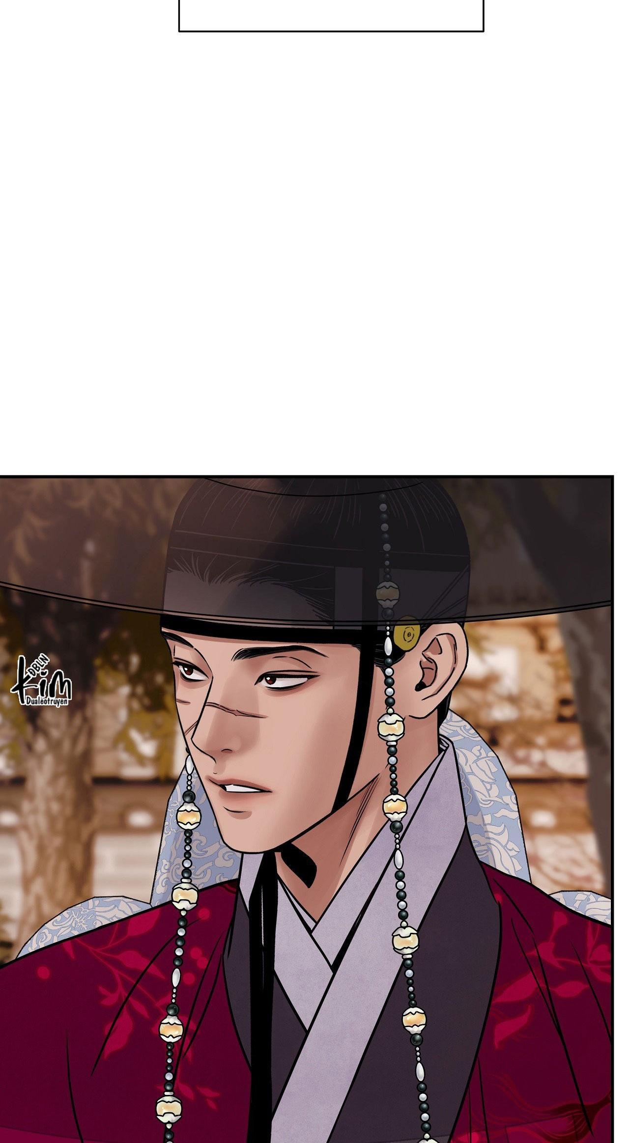 Đọc truyện KIẾM HOA - Chapter 82