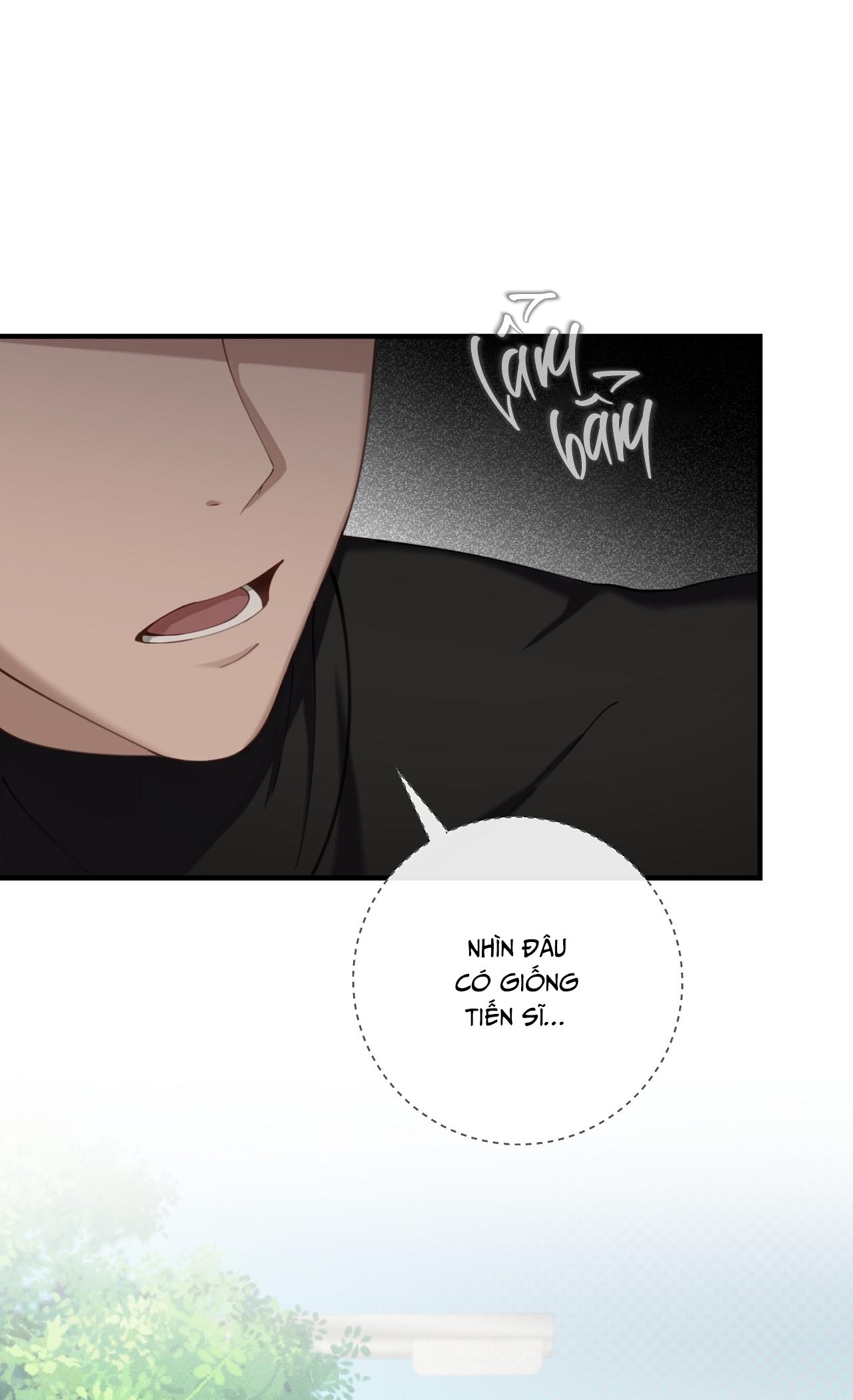 Đọc truyện BÁU VẬT CỦA GUIDE - Chapter 5