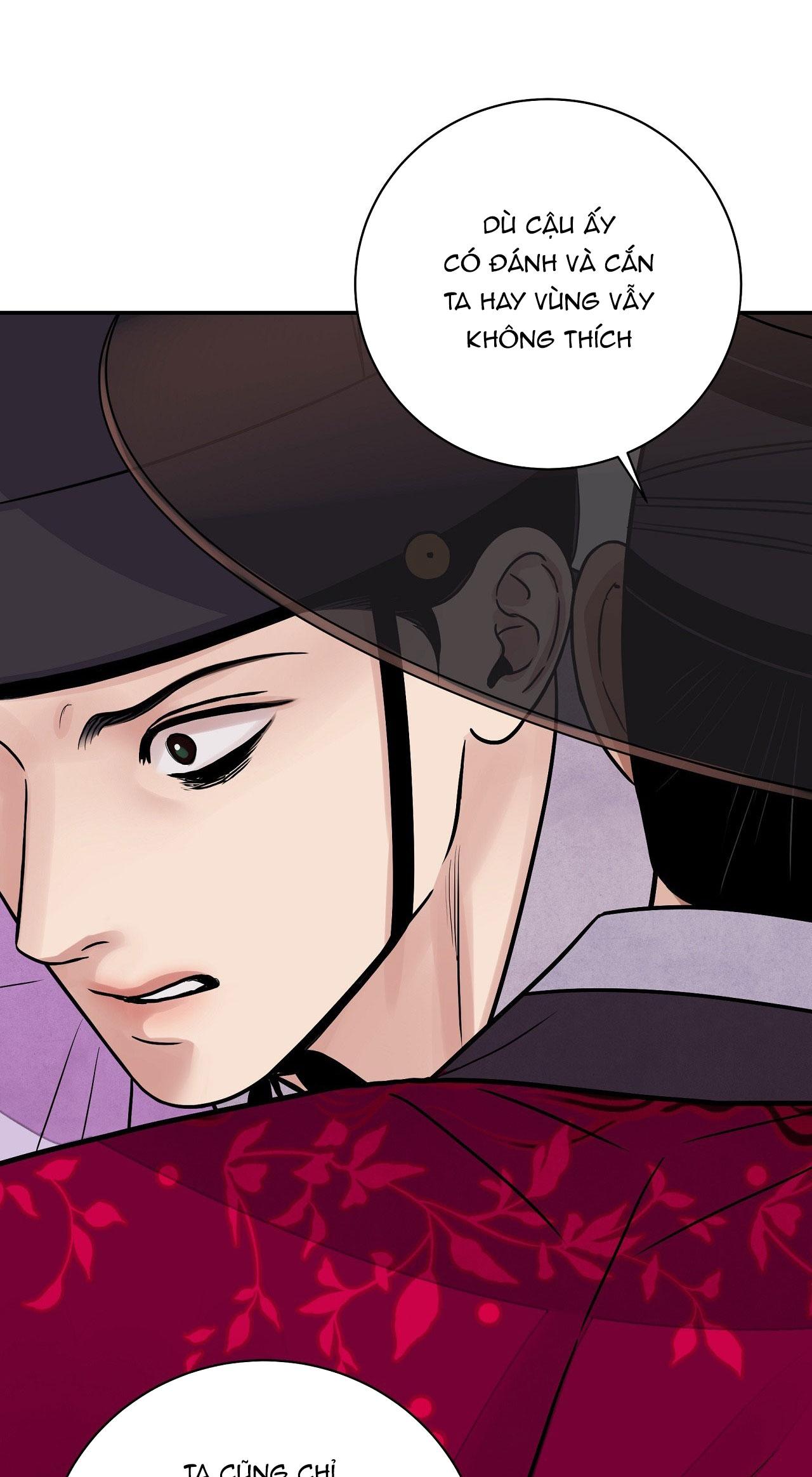 Đọc truyện KIẾM HOA - Chapter 82