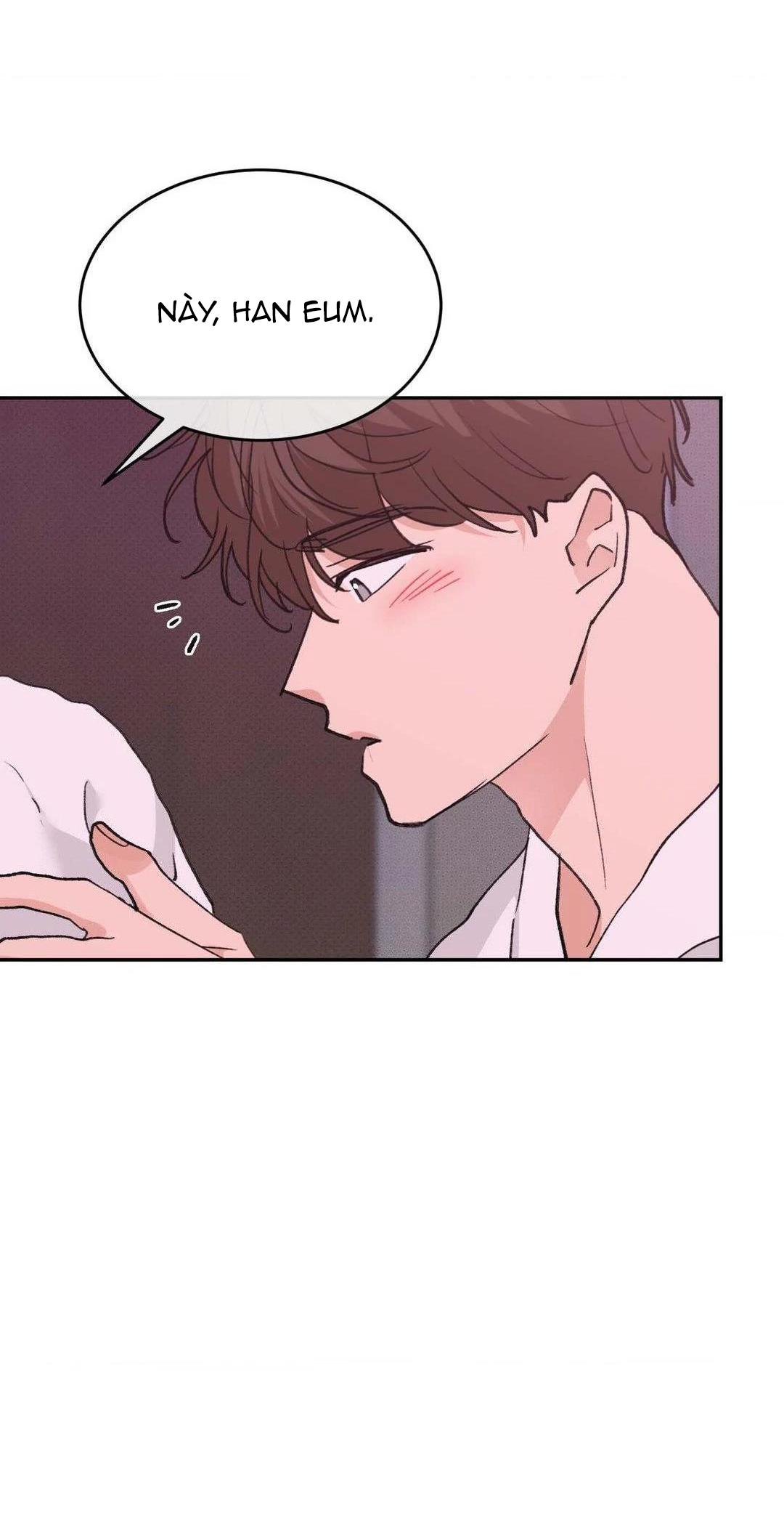Đọc truyện Chiếc Lá Lay Động Theo Giai Điệu - Chapter 18