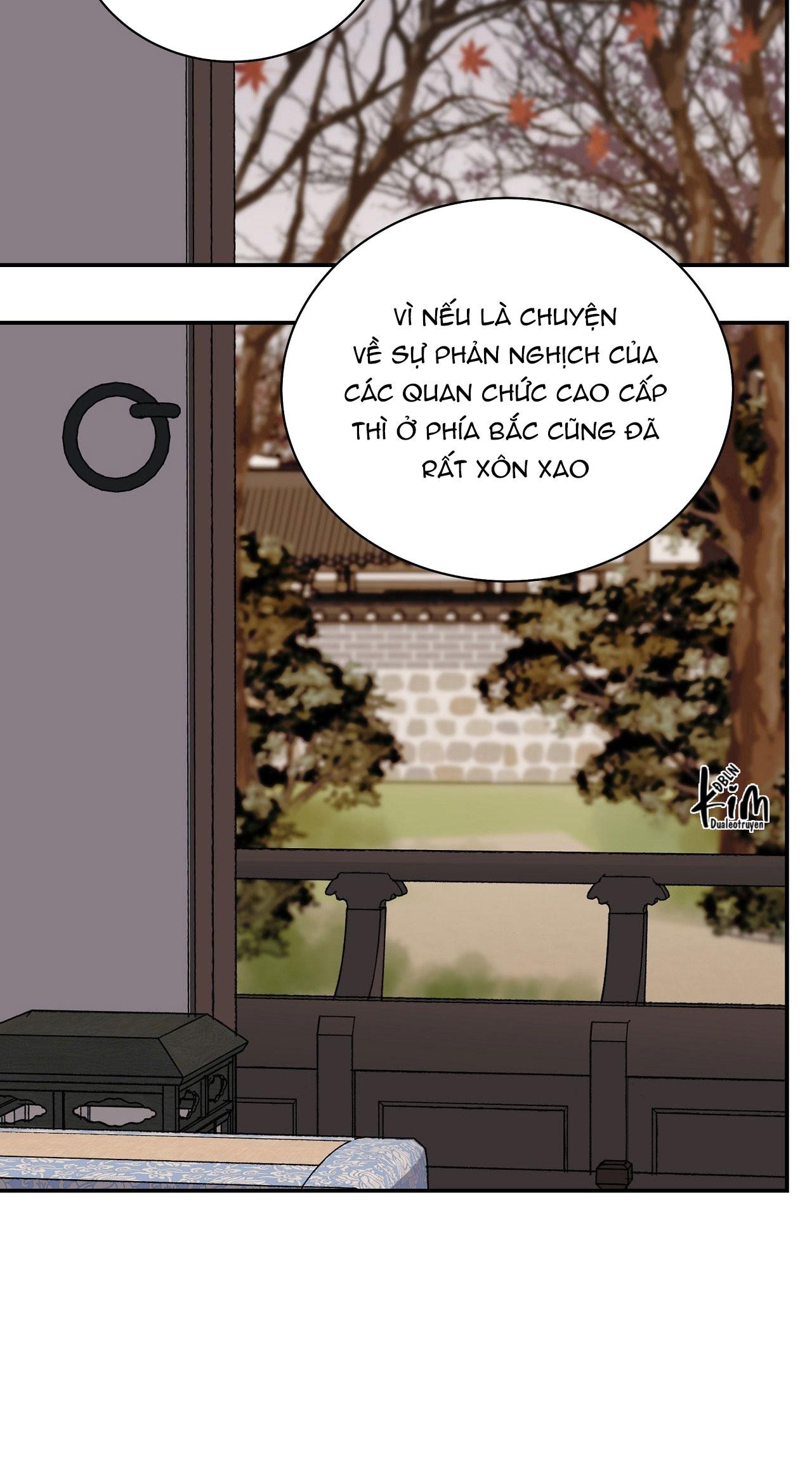 Đọc truyện KIẾM HOA - Chapter 82