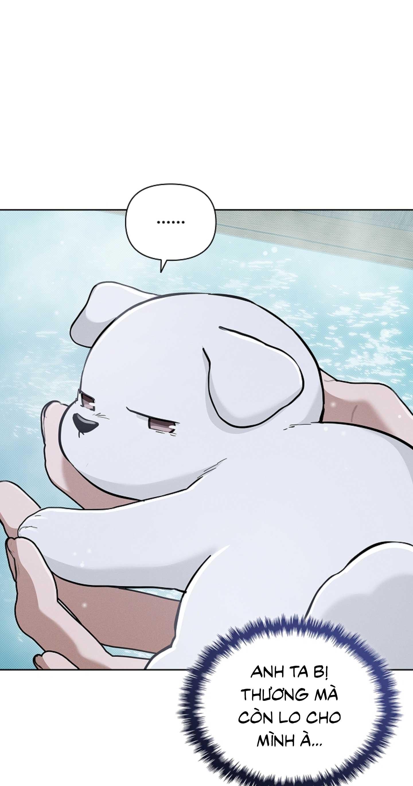 Đọc truyện ĐỪNG ĐỘNG VÀO CÚN CON! - Chapter 34