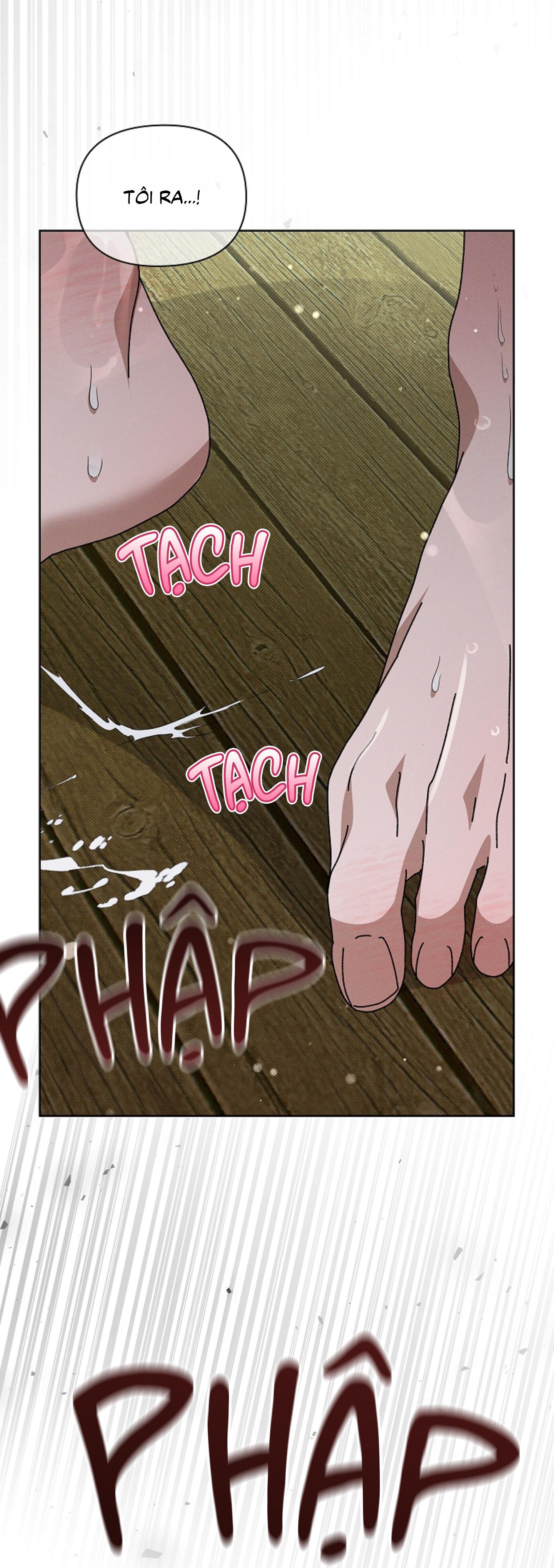 Đọc truyện ĐỪNG ĐỘNG VÀO CÚN CON! - Chapter 35