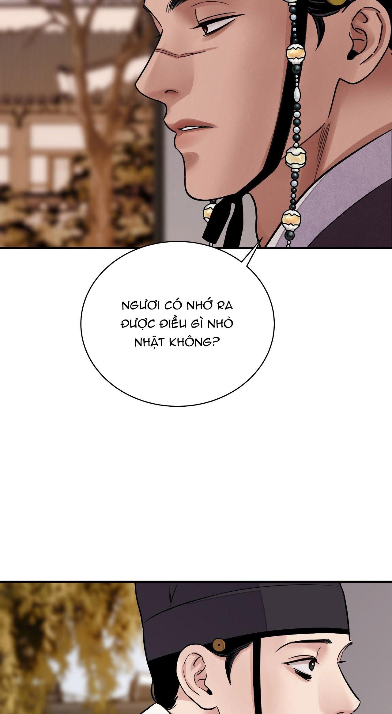 Đọc truyện KIẾM HOA - Chapter 82