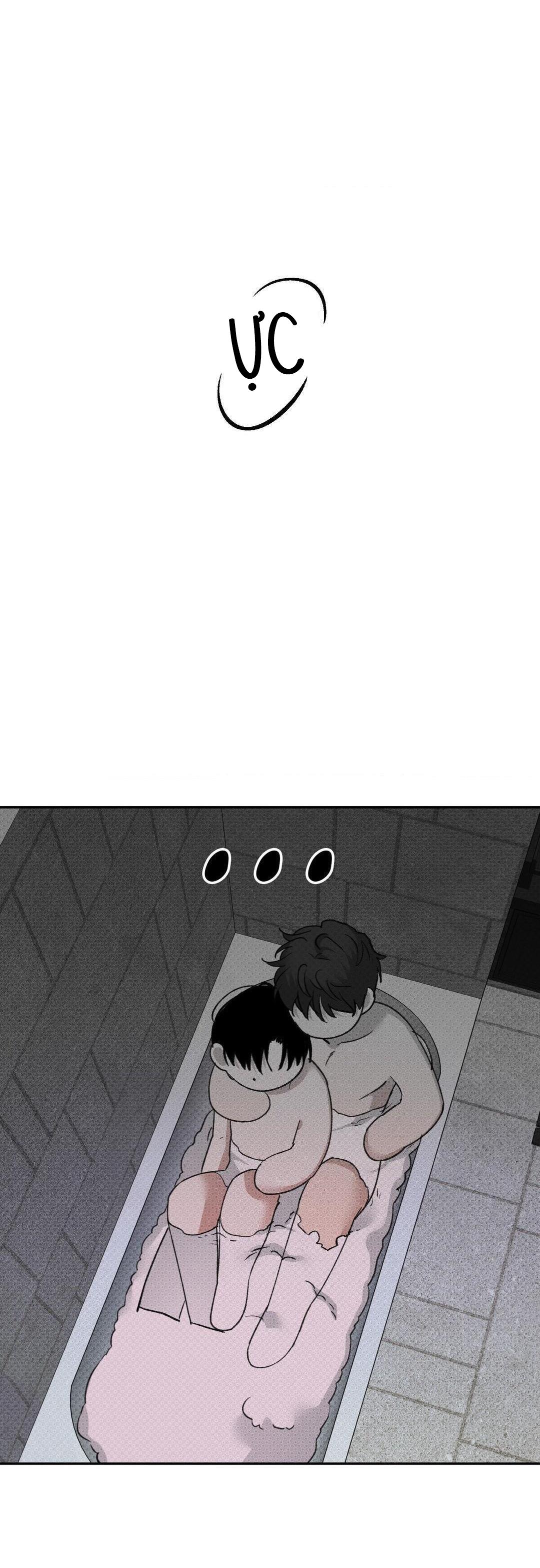 Đọc truyện Chiếc Lá Lay Động Theo Giai Điệu - Chapter 18