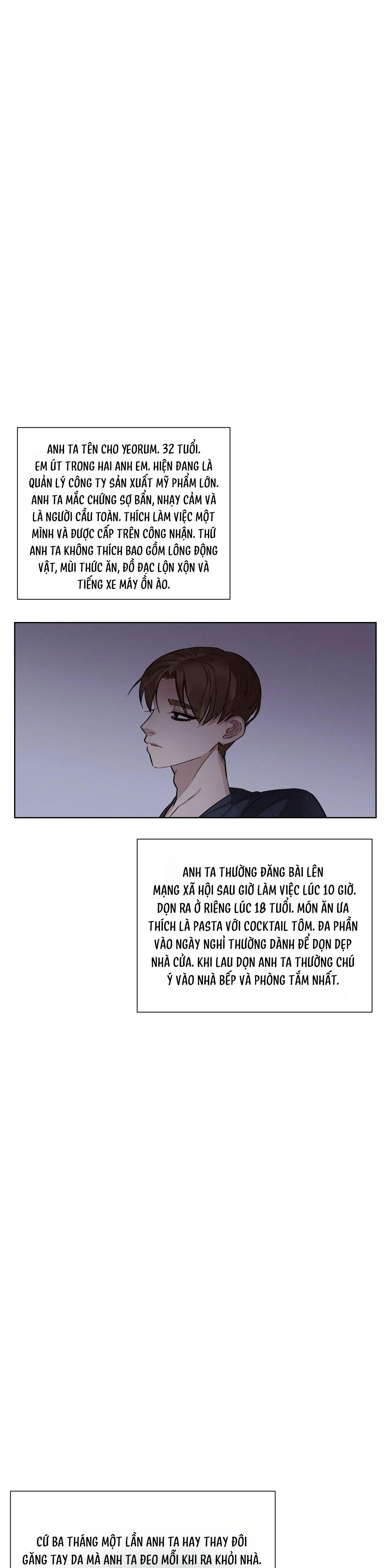 Đọc truyện Manhwa Chịch Vồn Chịch Vã - Chapter 119