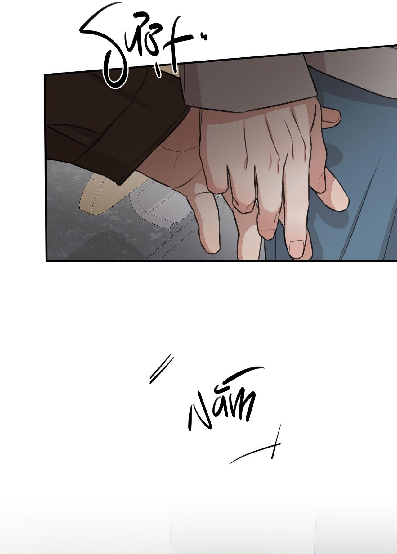 Đọc truyện NGHỊCH LÝ SANDWICH - Chapter 5