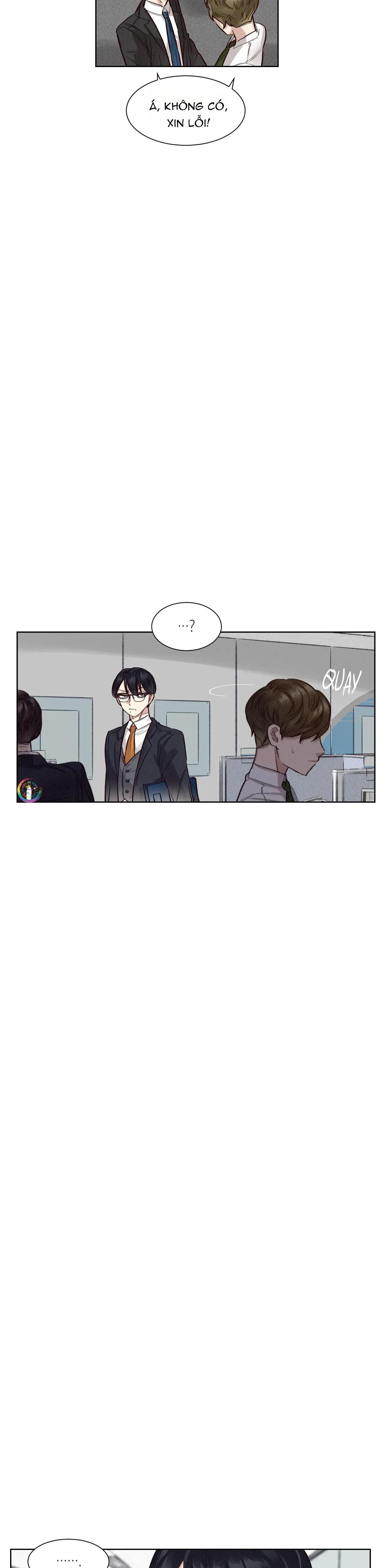 Đọc truyện Manhwa Chịch Vồn Chịch Vã - Chapter 119