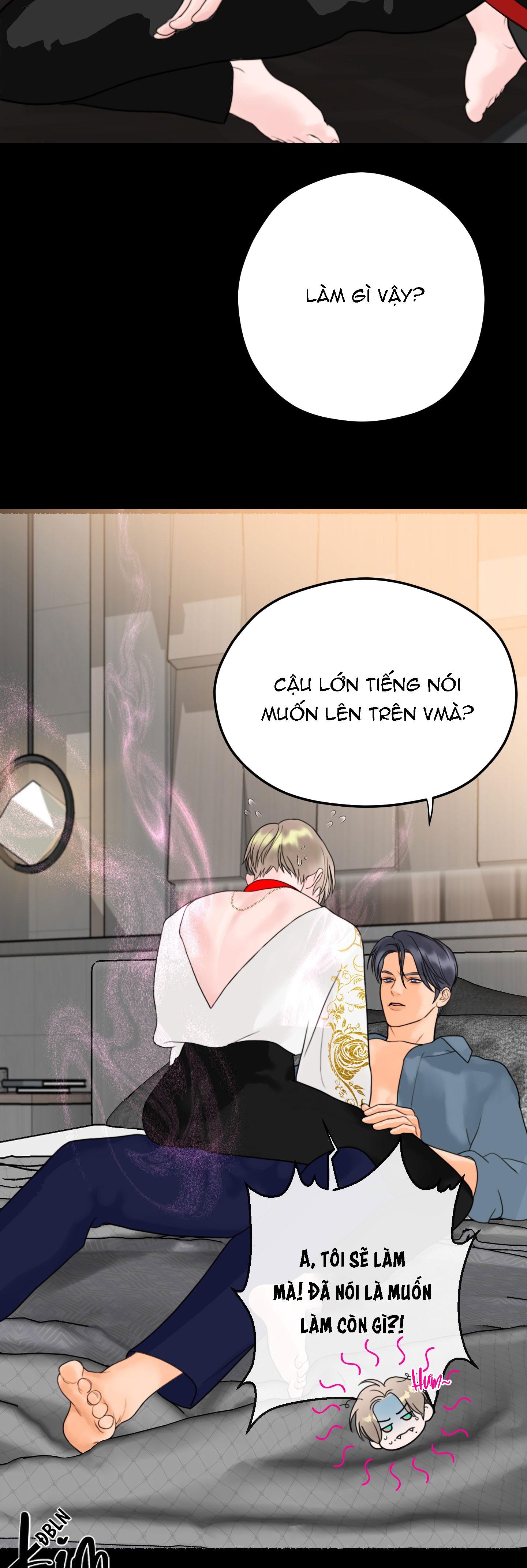 Đọc truyện SỰ THAM LAM CỦA NHÂN LOẠI - Chapter 15.2