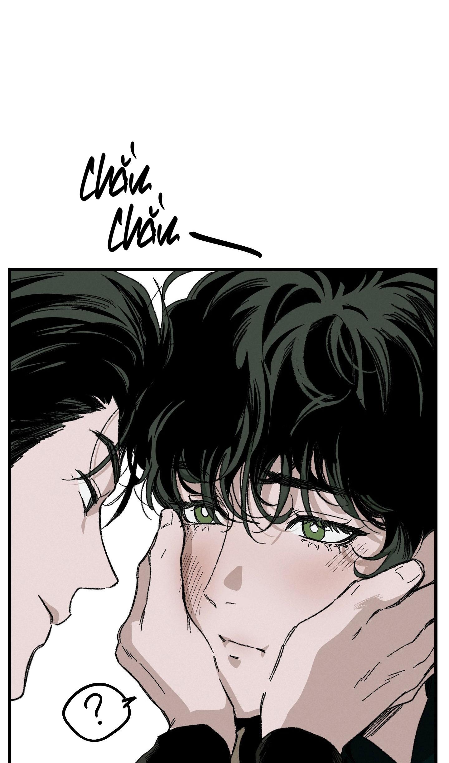 Đọc truyện BL NGẮN CHỊCH HỎNY - Chapter 56.1
