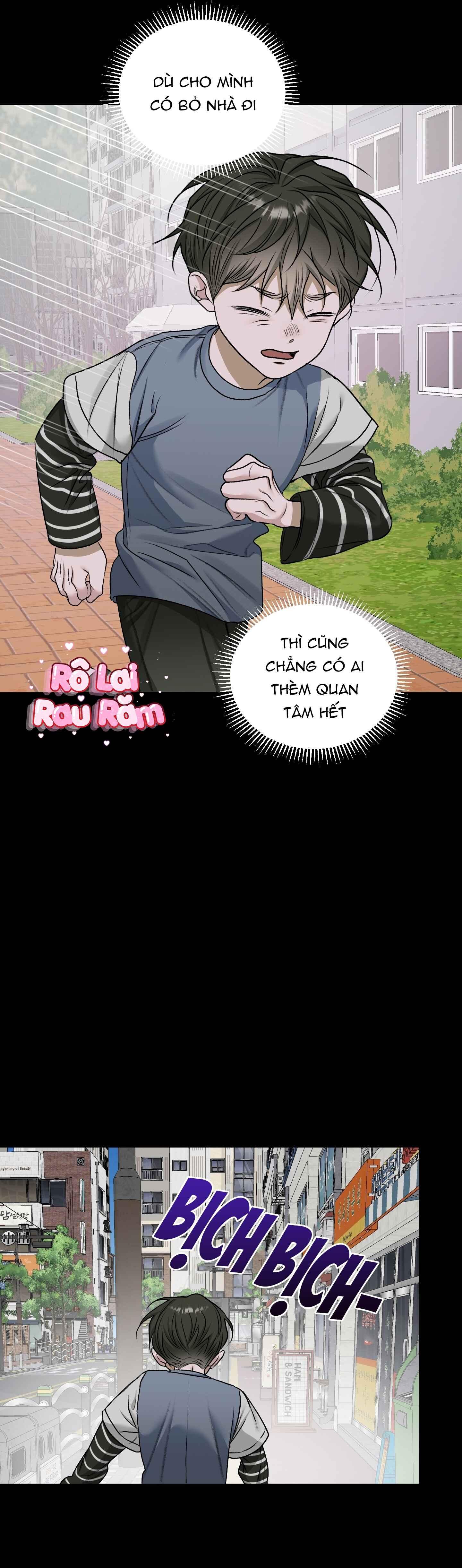 Đọc truyện (RÔ LAI) Đầm Hoa Sen - Chapter 50