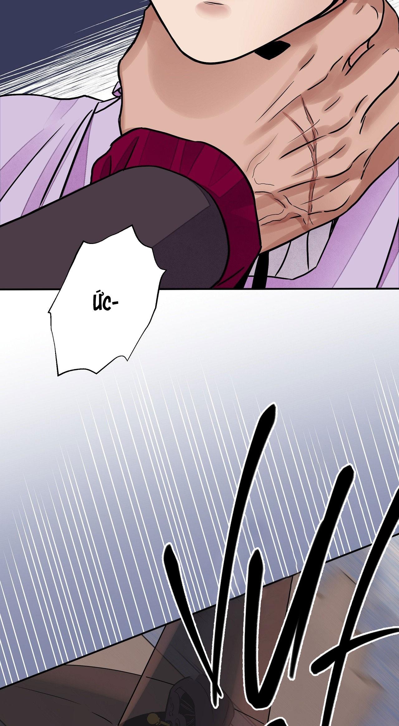 Đọc truyện KIẾM HOA - Chapter 82